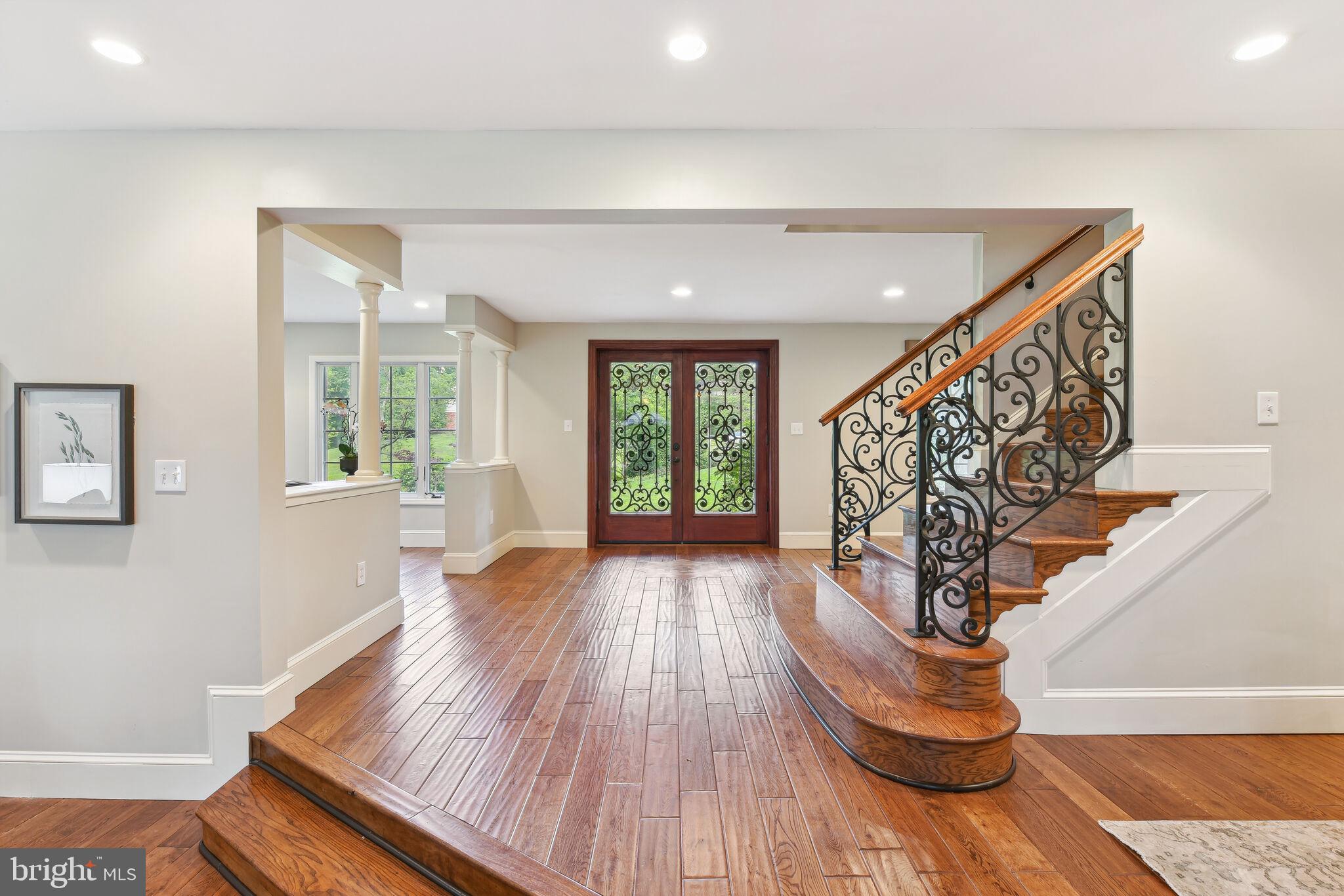 BEAU RIDGE - Residential