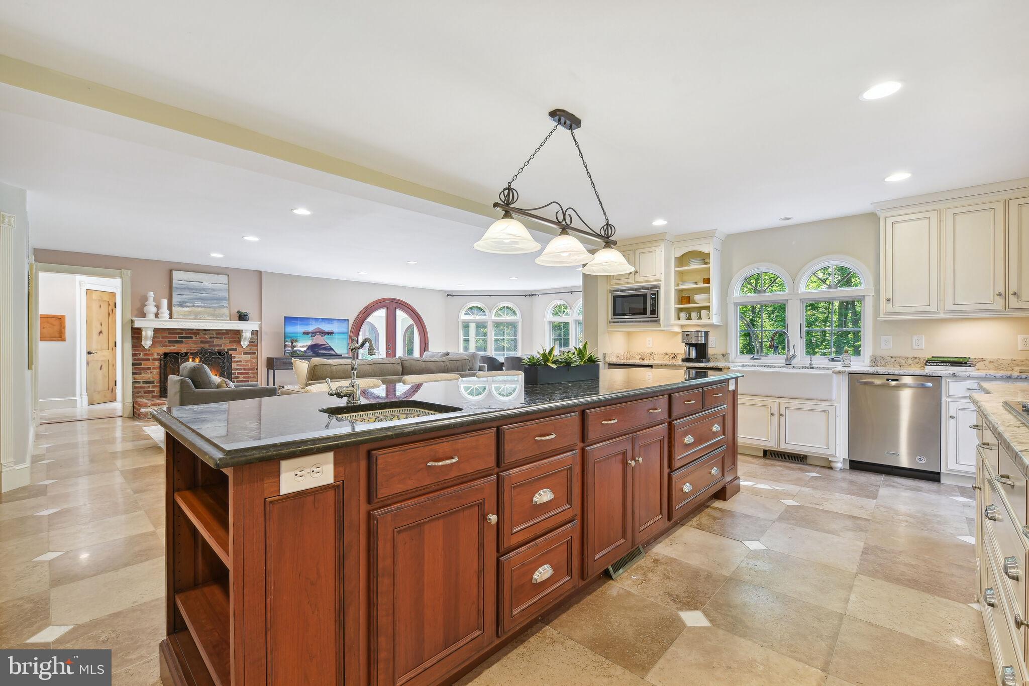 BEAU RIDGE - Residential