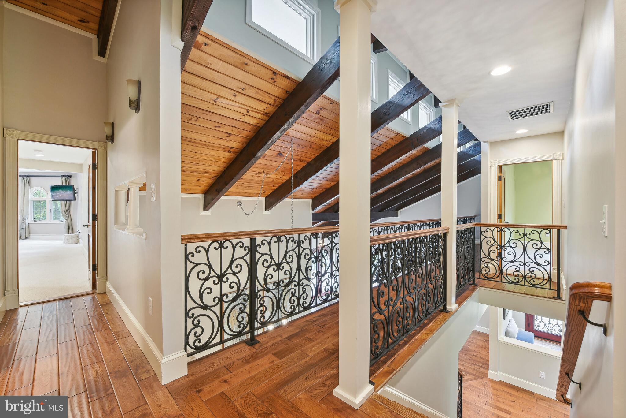 BEAU RIDGE - Residential