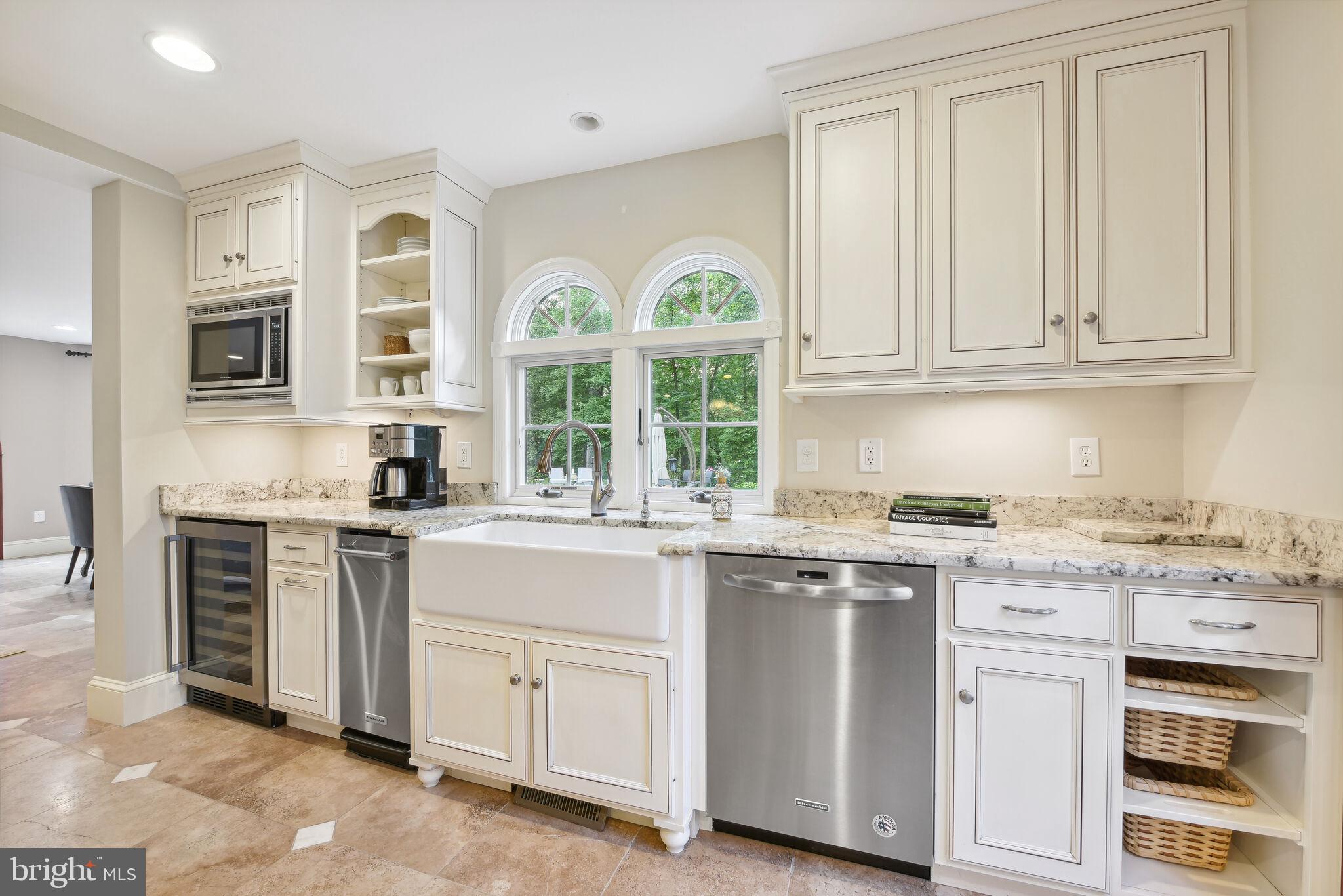 BEAU RIDGE - Residential