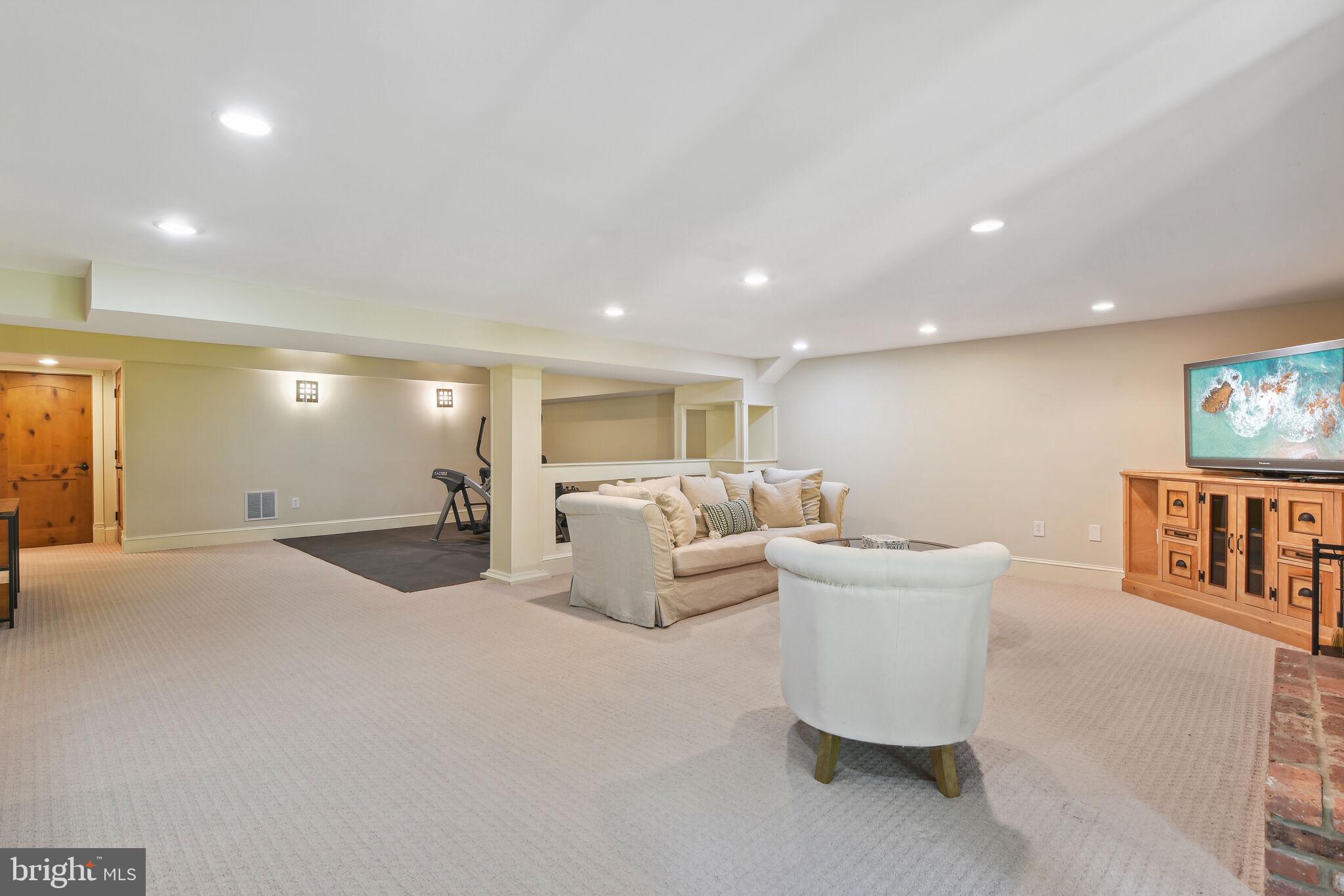 BEAU RIDGE - Residential