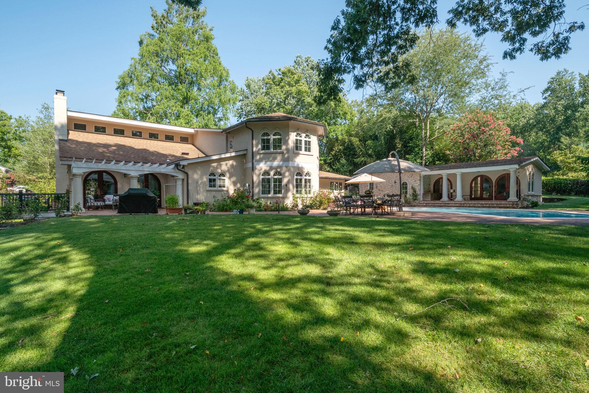 BEAU RIDGE - Residential