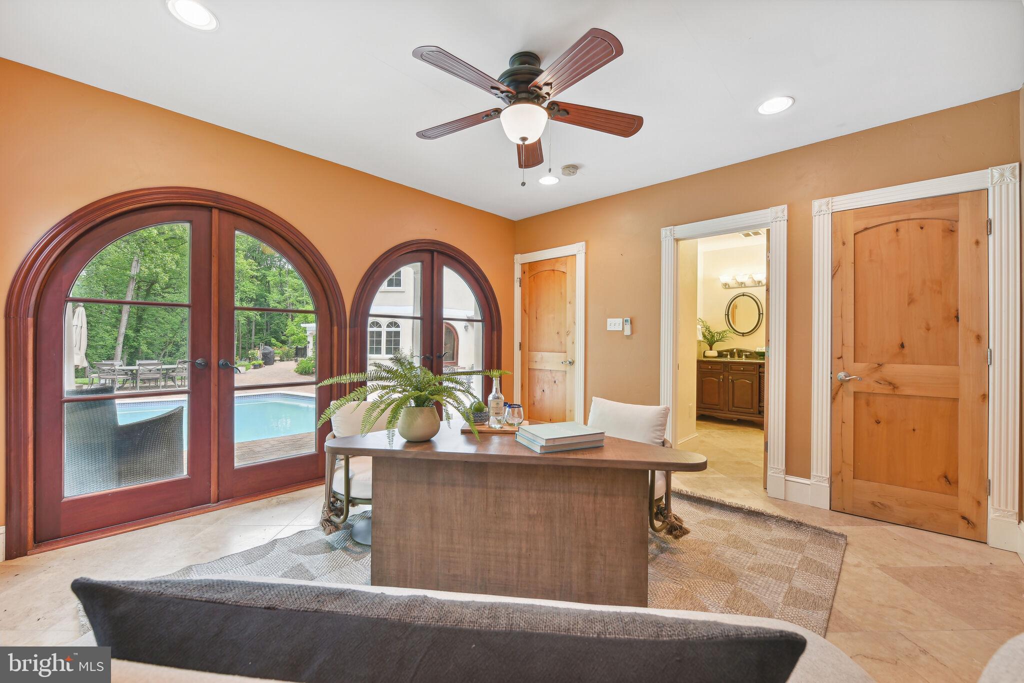 BEAU RIDGE - Residential