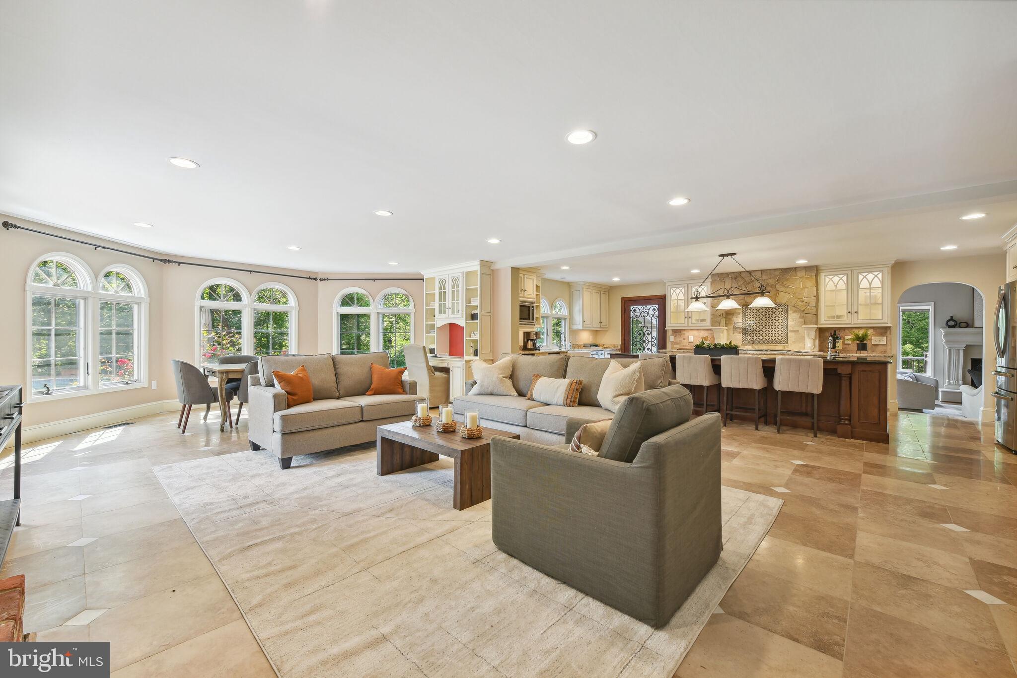 BEAU RIDGE - Residential