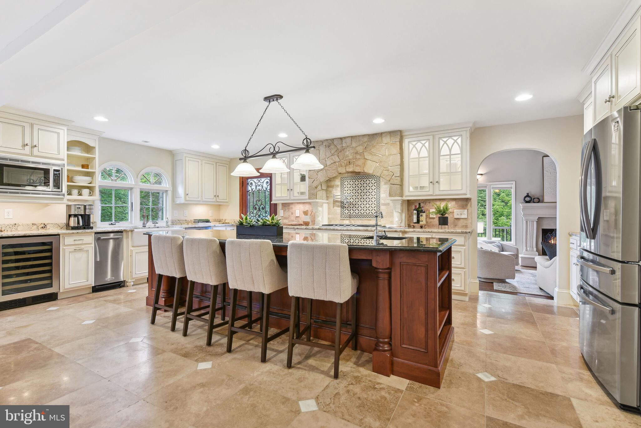 BEAU RIDGE - Residential