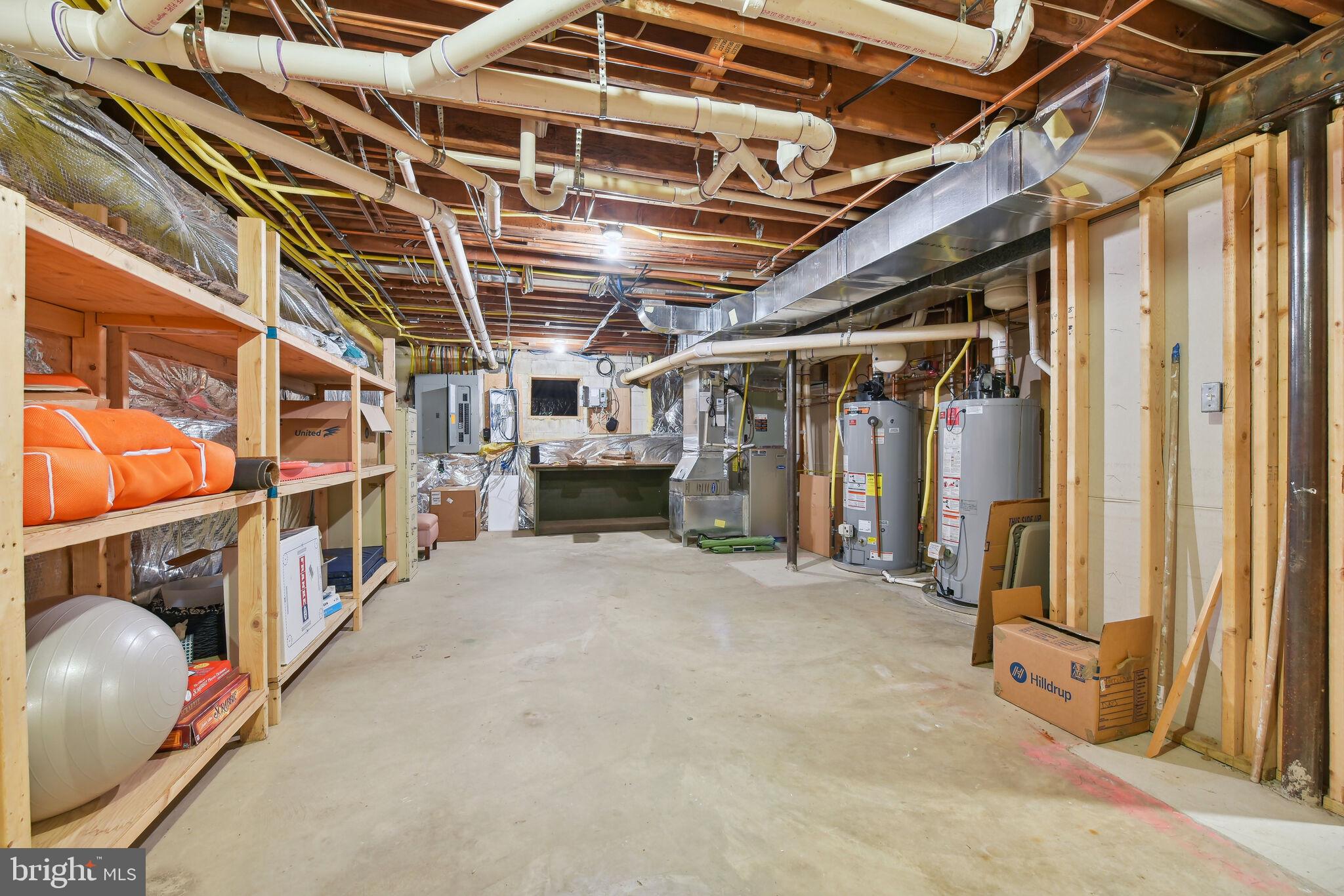 BEAU RIDGE - Residential