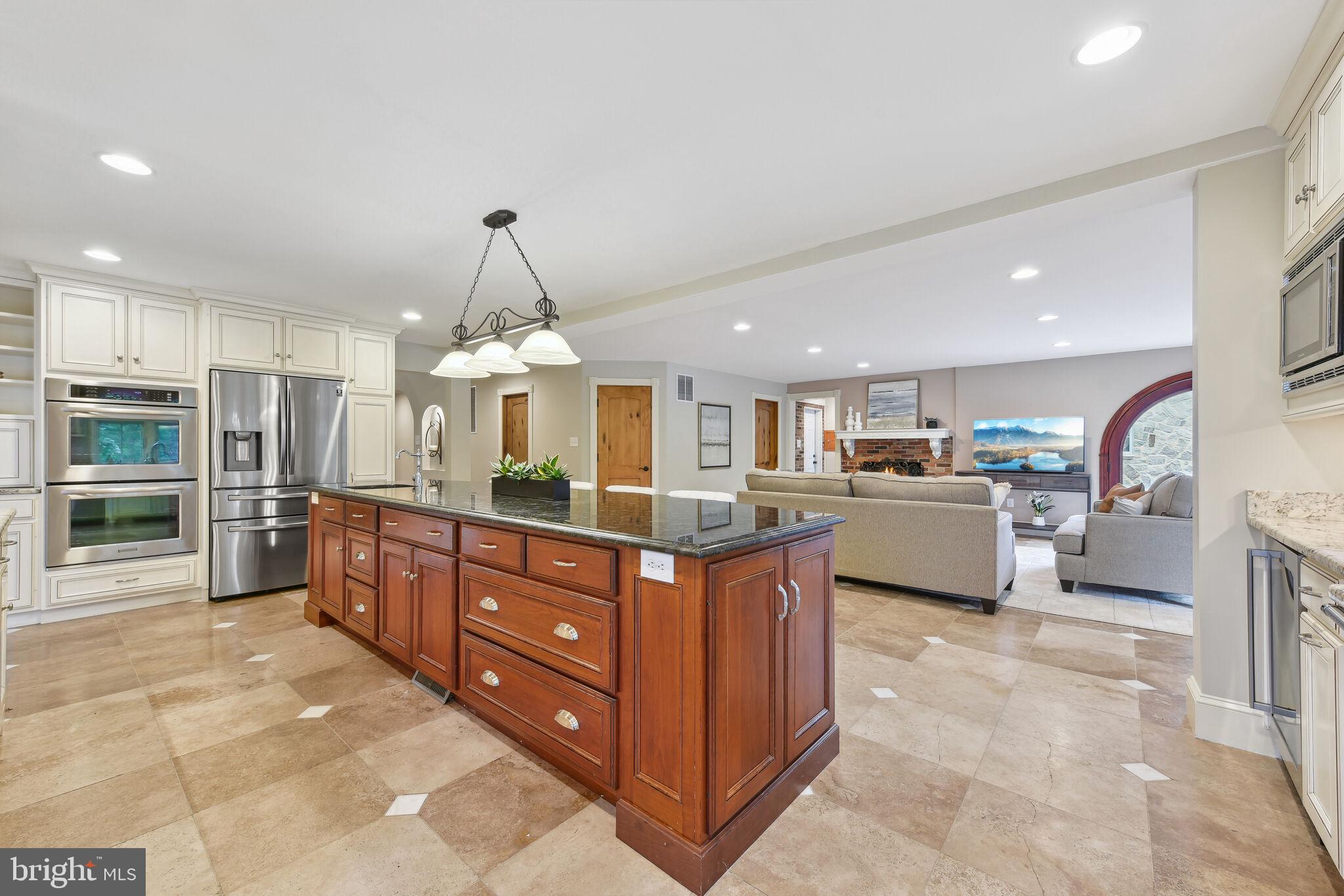 BEAU RIDGE - Residential