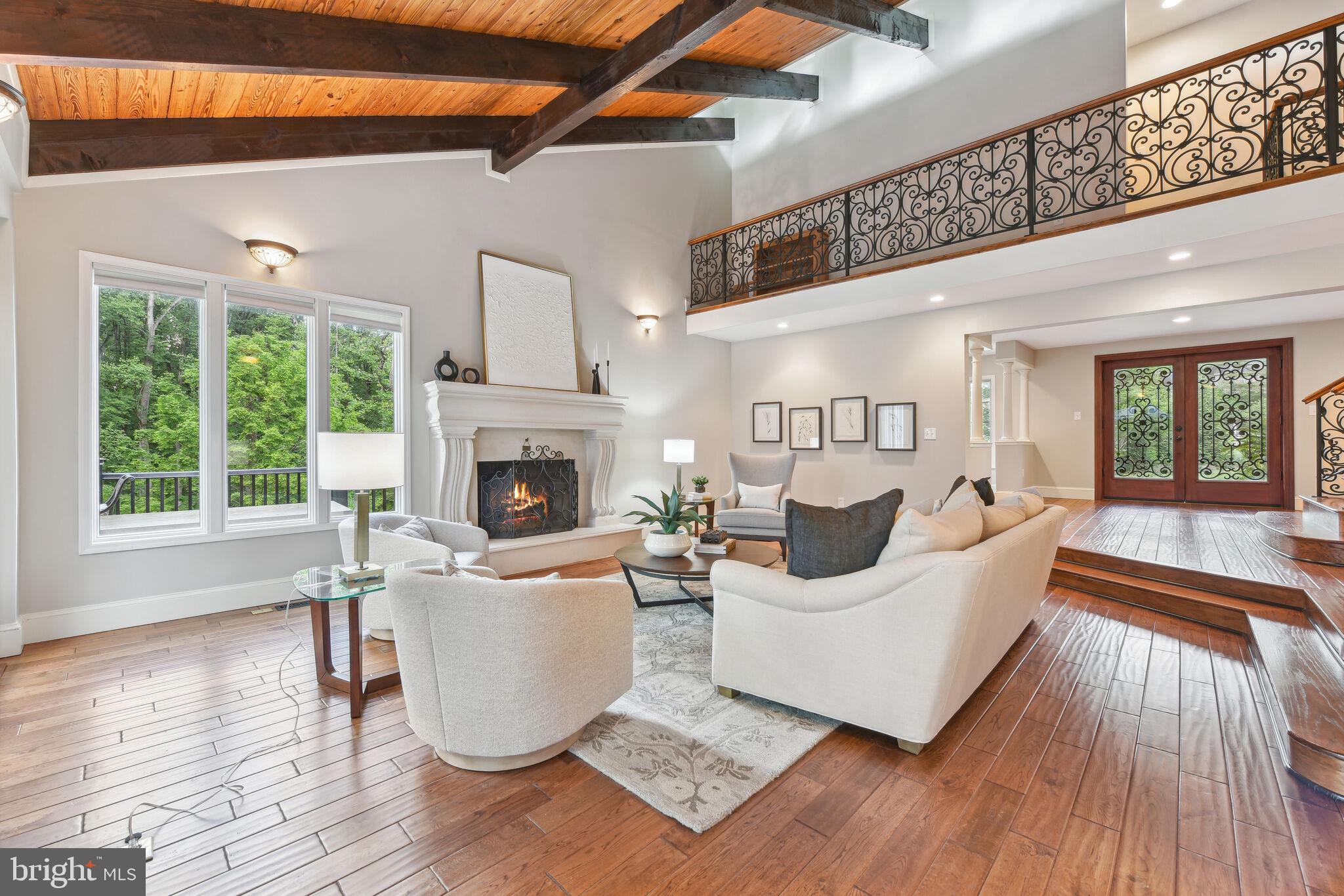 BEAU RIDGE - Residential