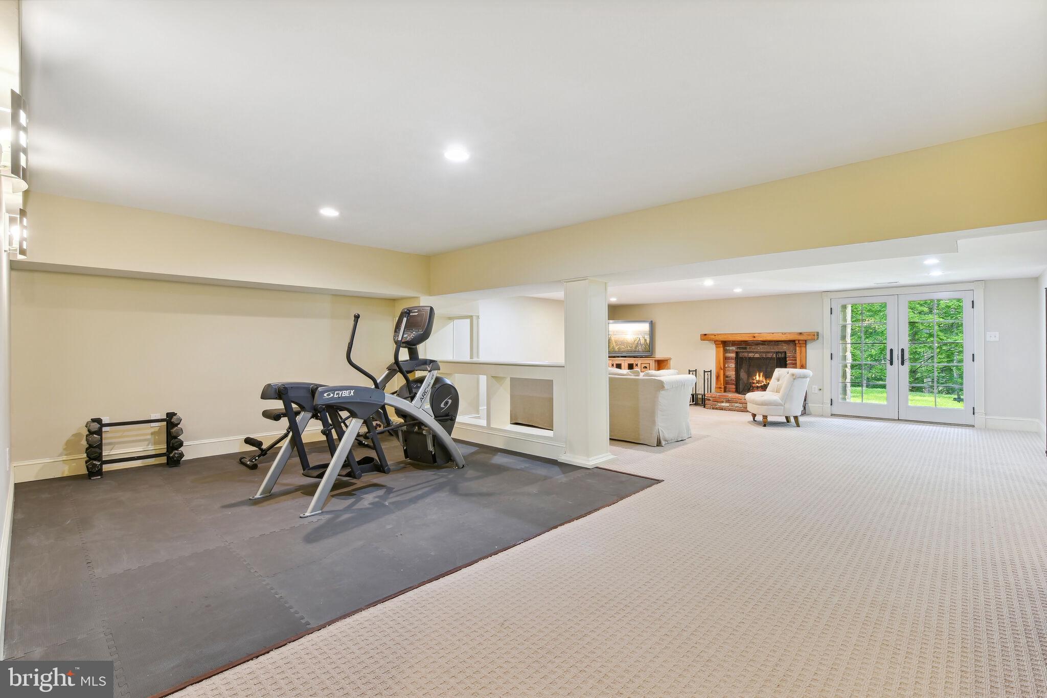 BEAU RIDGE - Residential