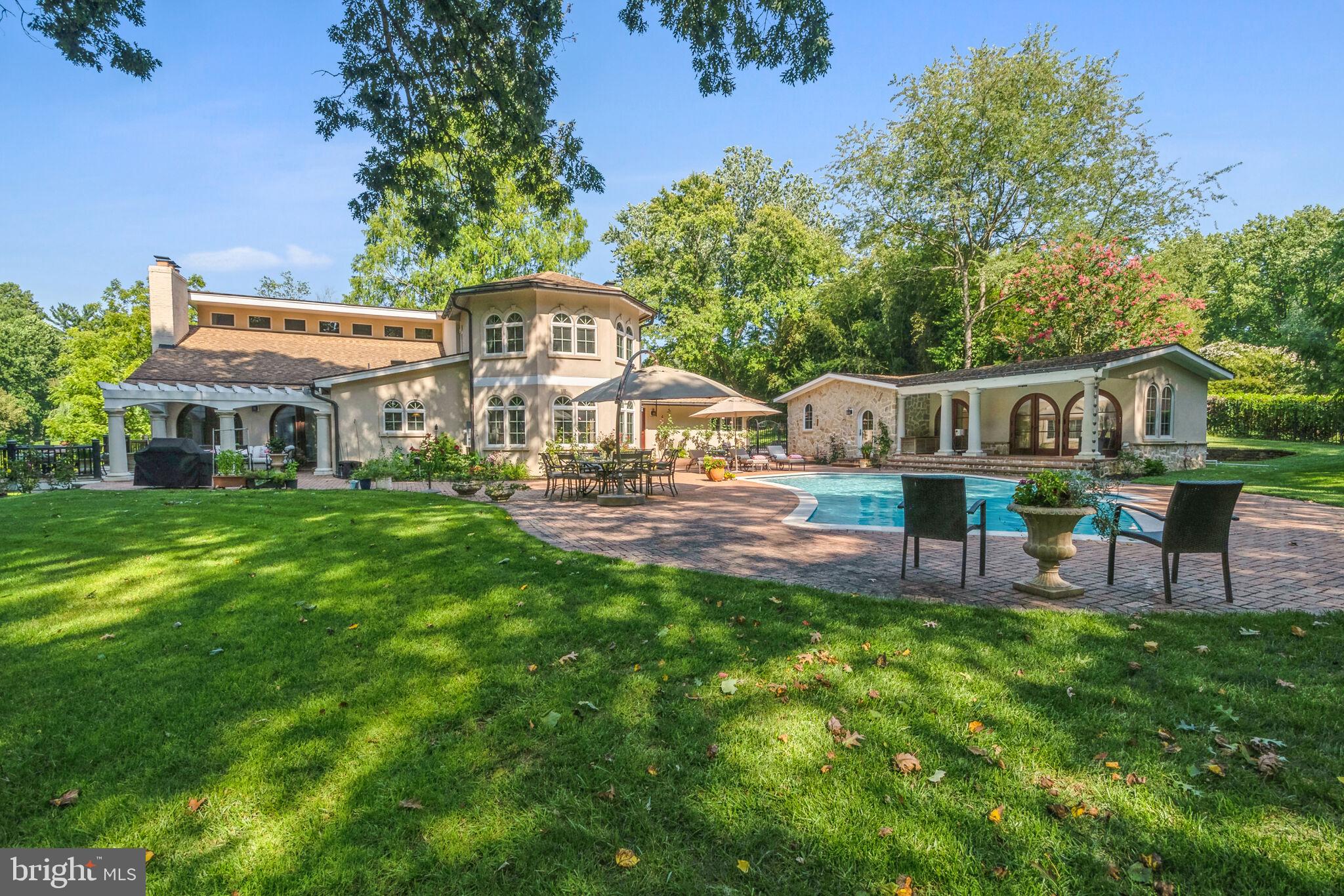 BEAU RIDGE - Residential