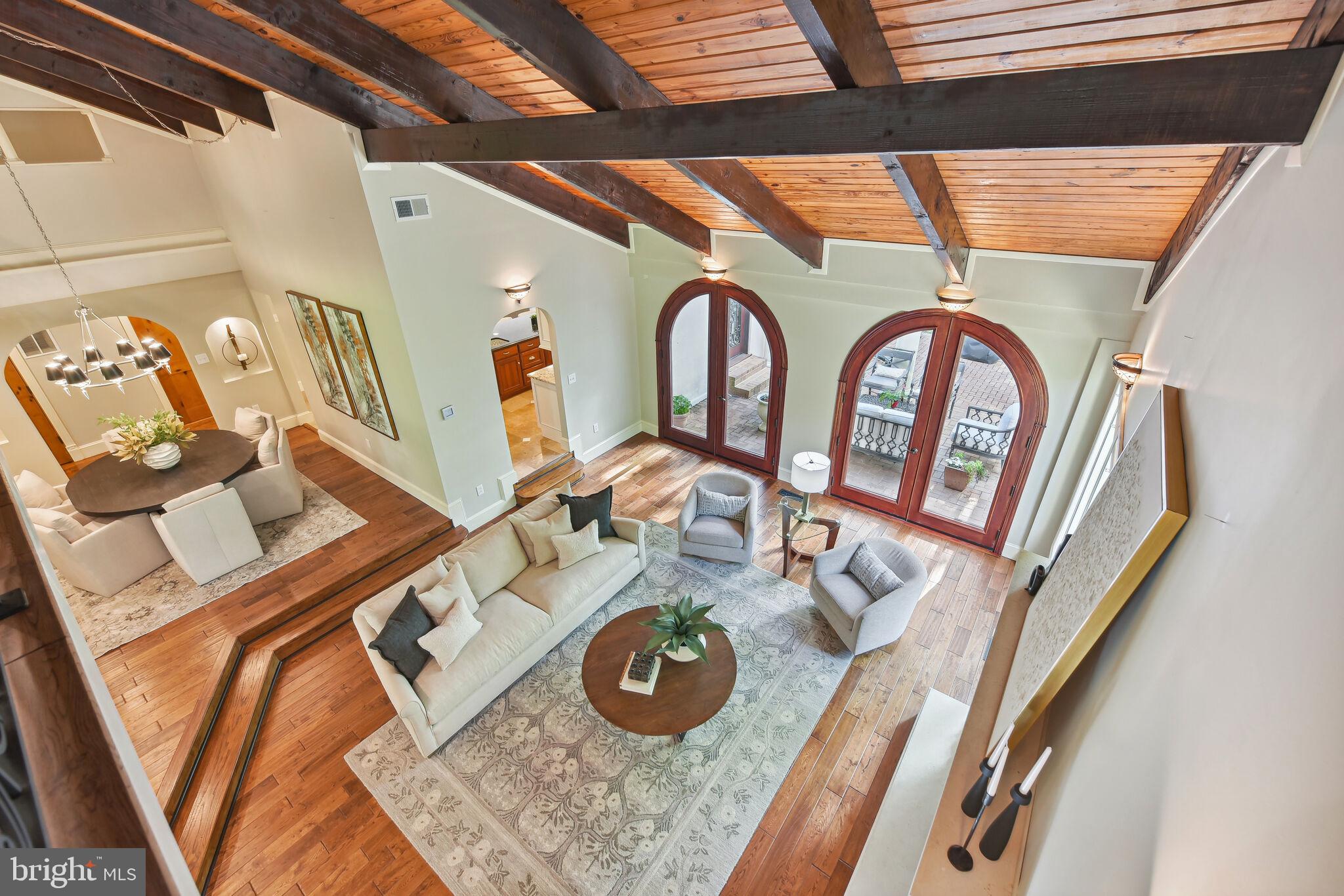 BEAU RIDGE - Residential