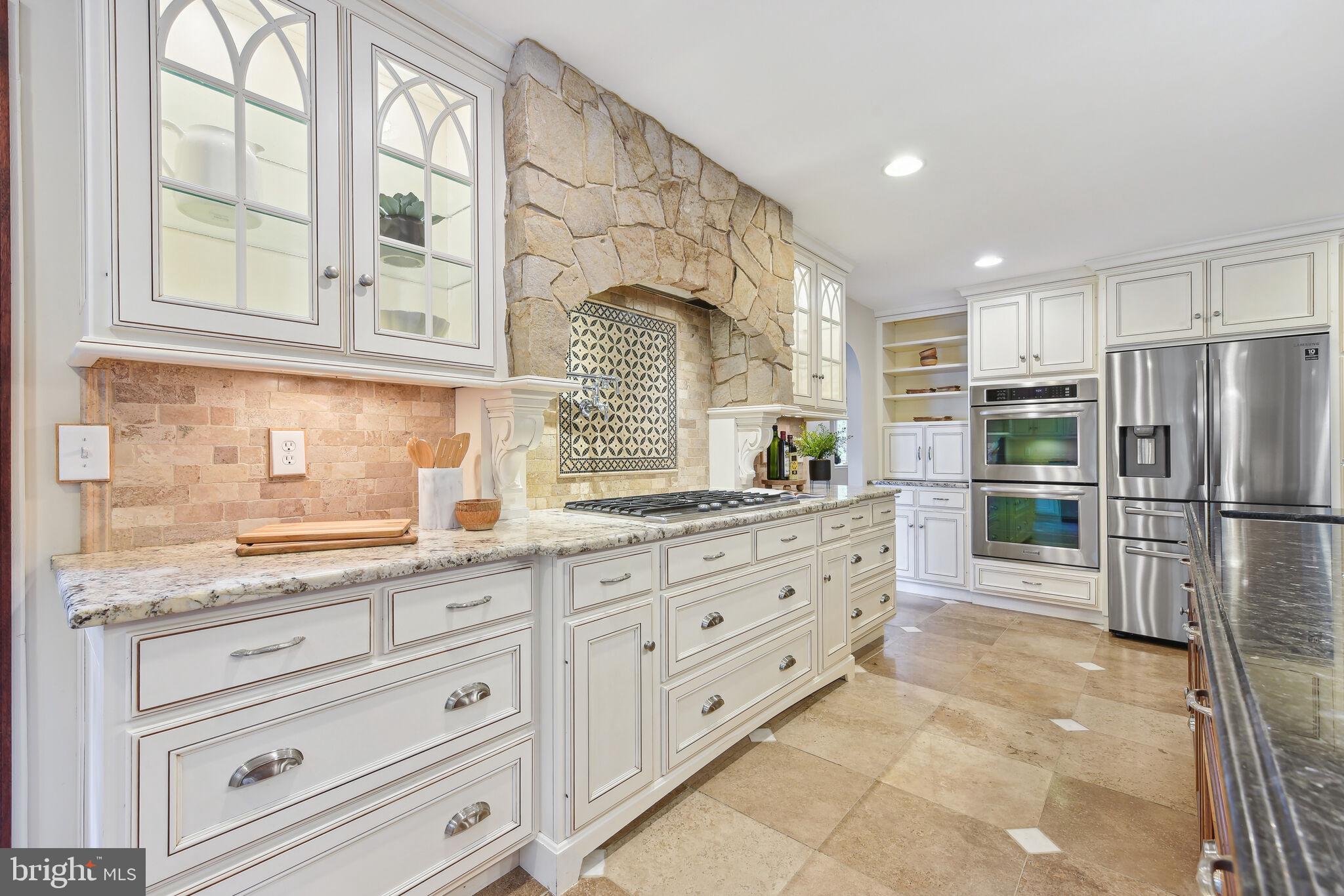 BEAU RIDGE - Residential