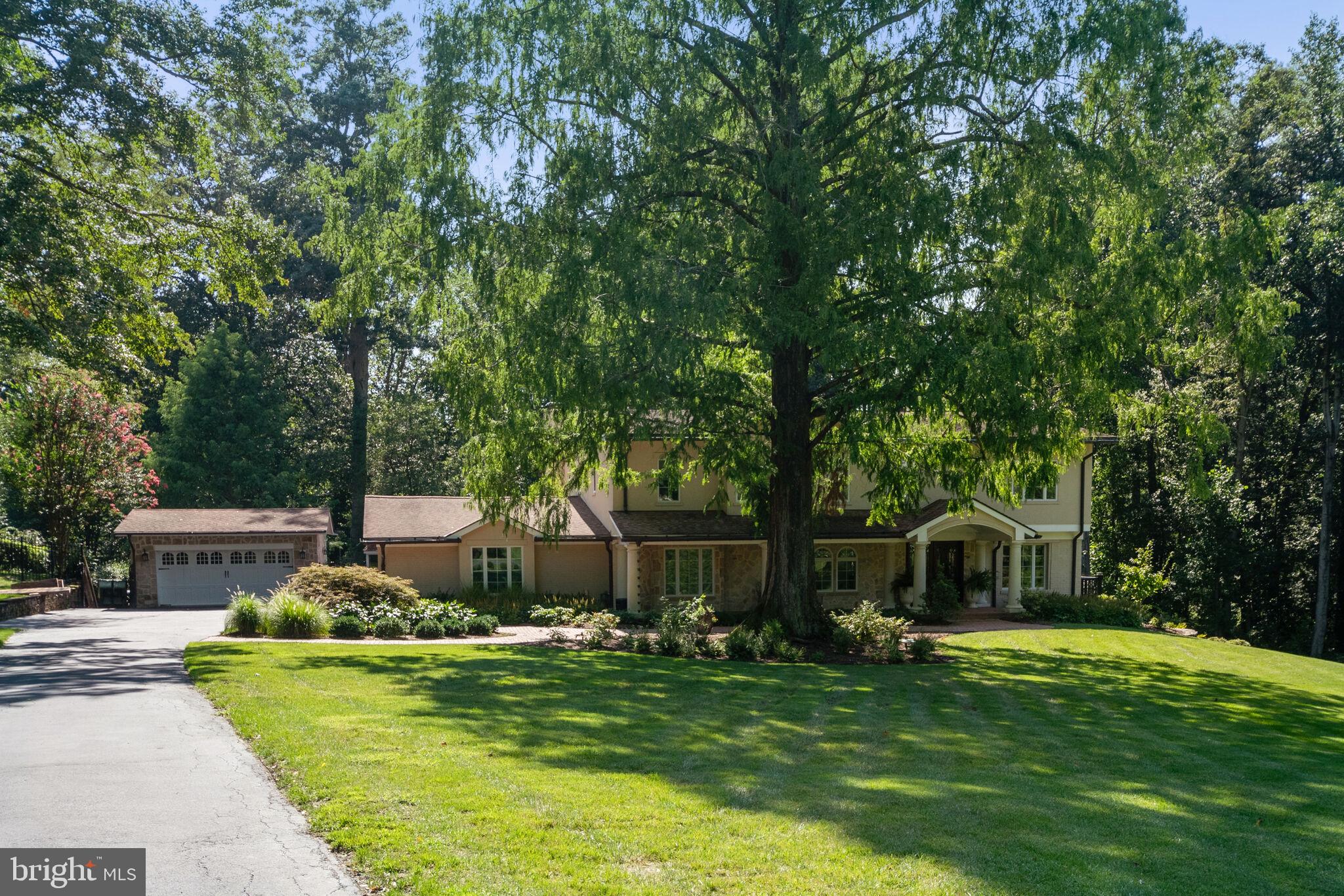 BEAU RIDGE - Residential