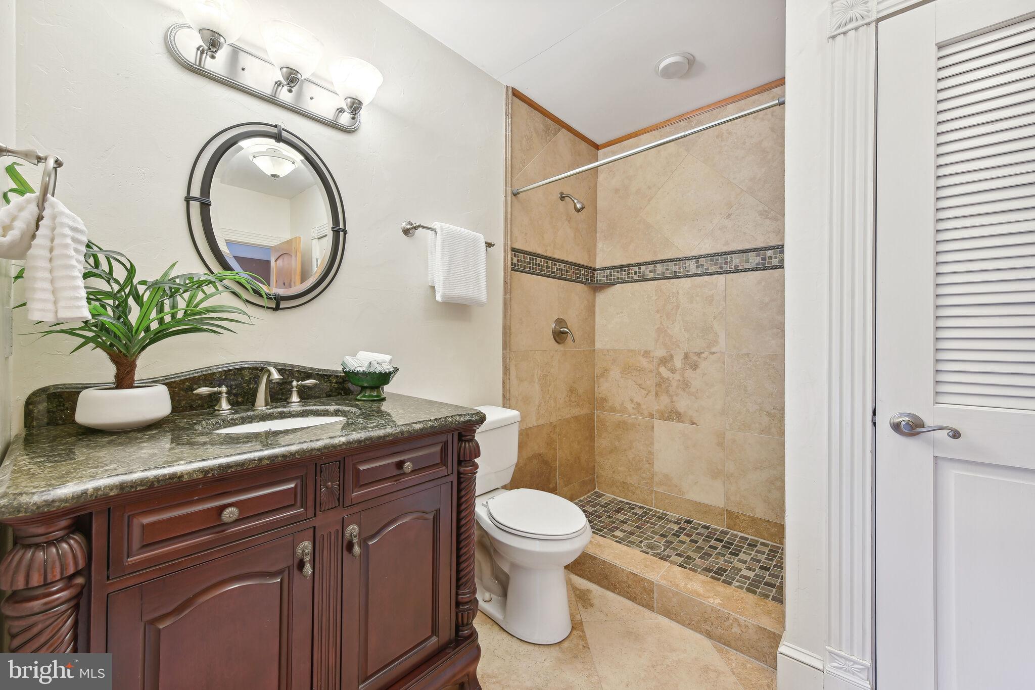 BEAU RIDGE - Residential