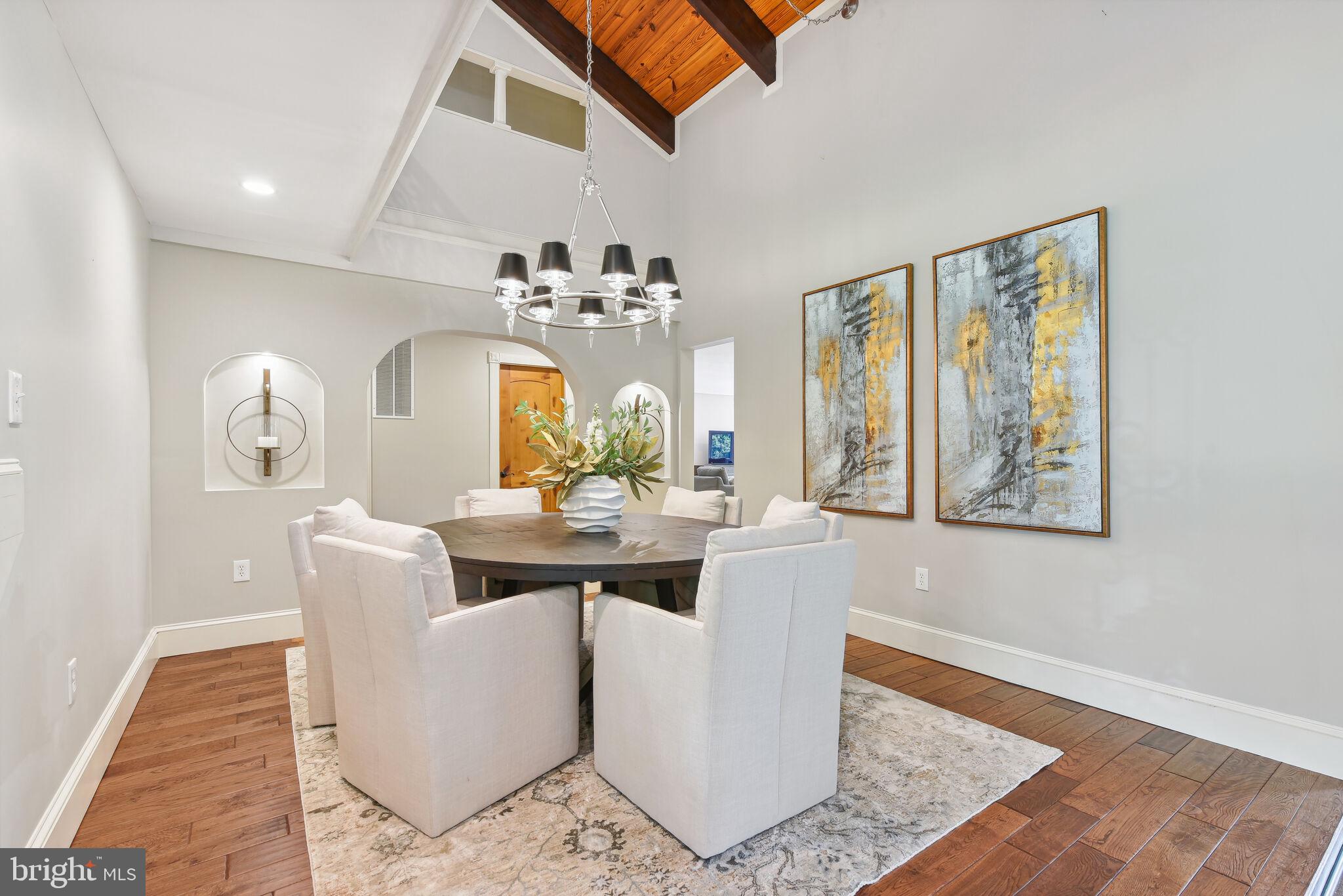 BEAU RIDGE - Residential