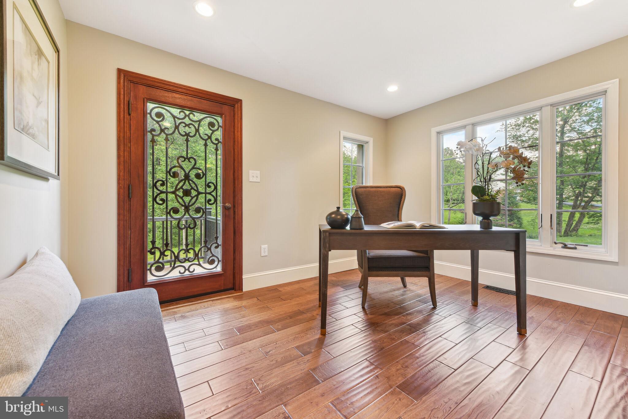 BEAU RIDGE - Residential