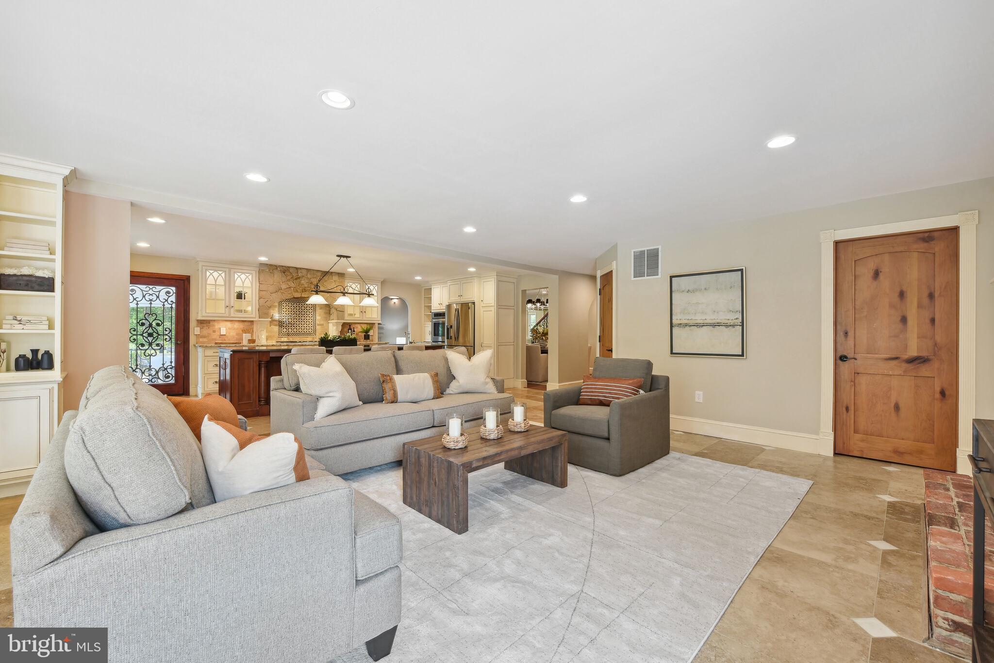 BEAU RIDGE - Residential