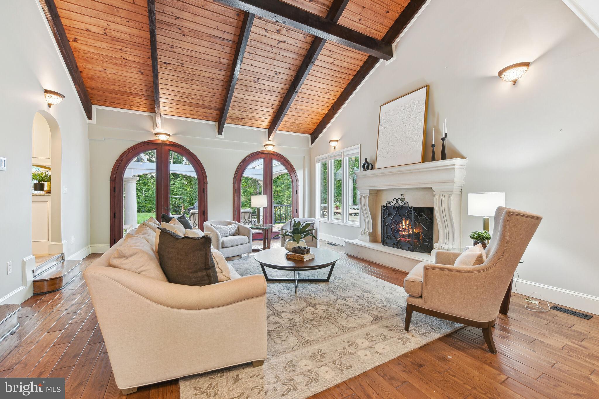 BEAU RIDGE - Residential