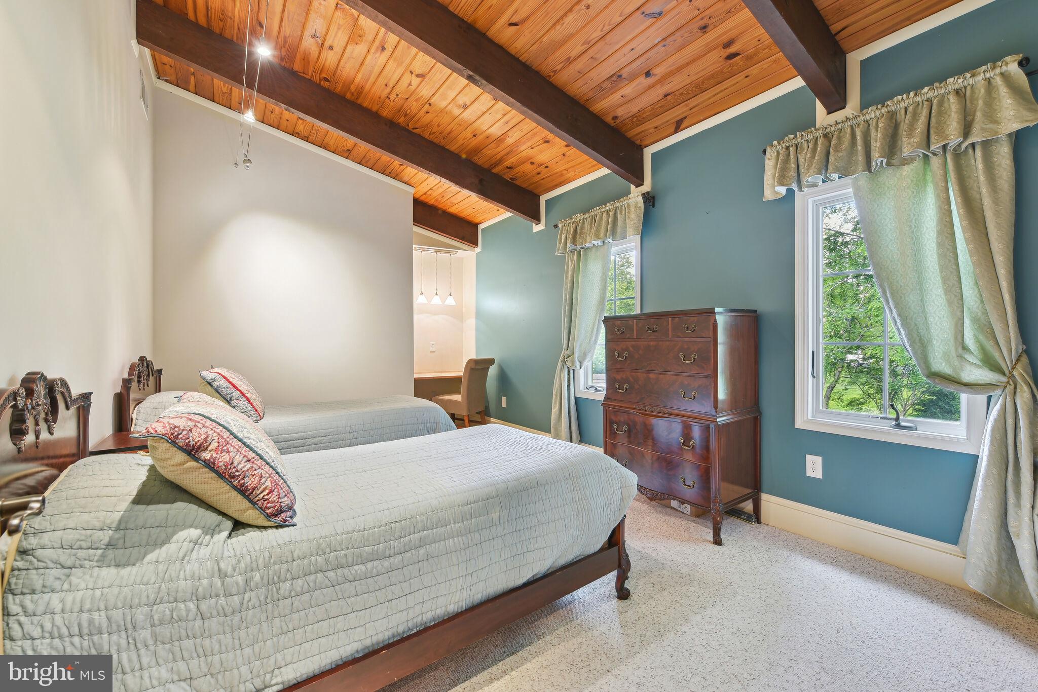 BEAU RIDGE - Residential