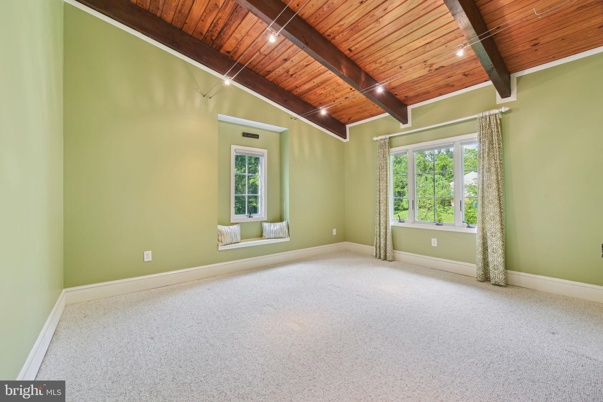 BEAU RIDGE - Residential