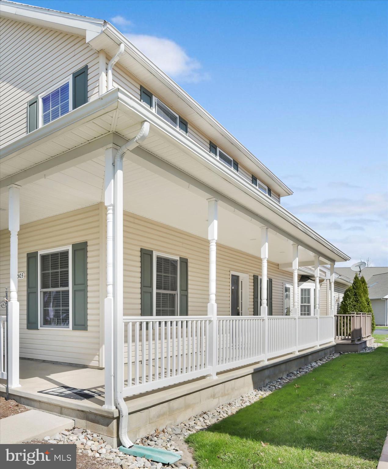 BROOKSIDE - Residential