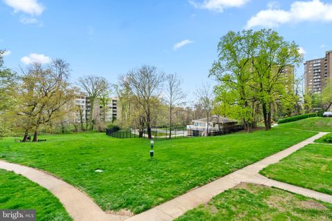 1822 METZEROTT ROAD A-2 HYATTSVILLE MD 20783