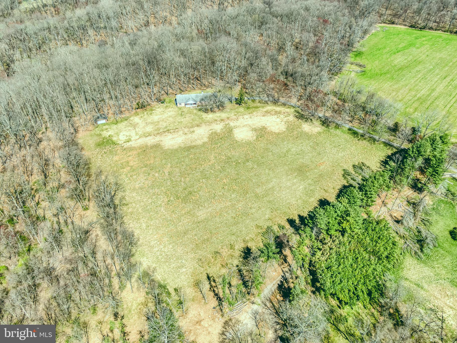 NOTTINGHAMSHIRE FARMS - Residential