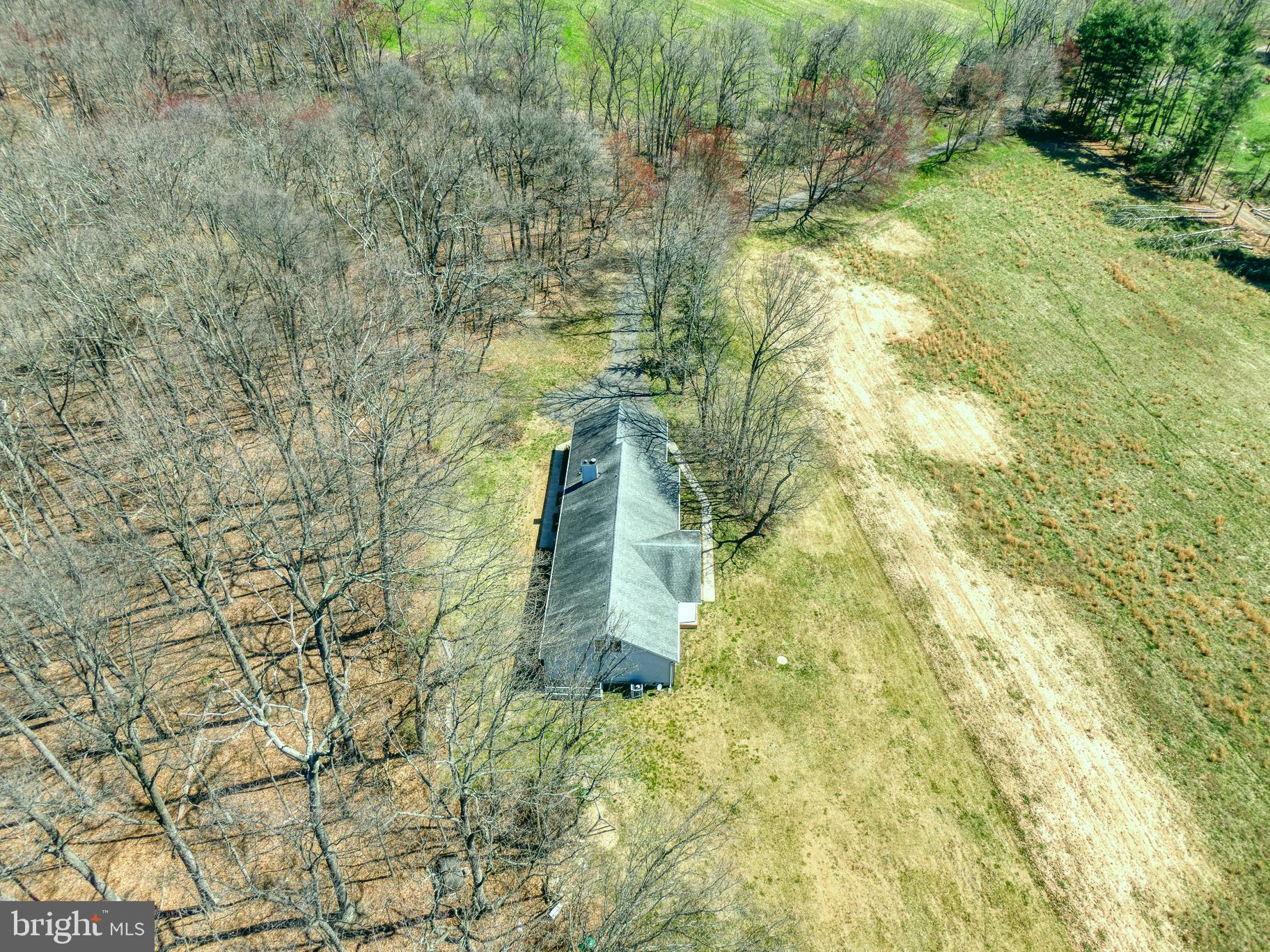NOTTINGHAMSHIRE FARMS - Residential