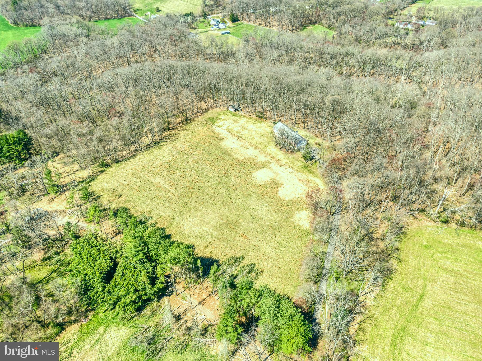 NOTTINGHAMSHIRE FARMS - Residential