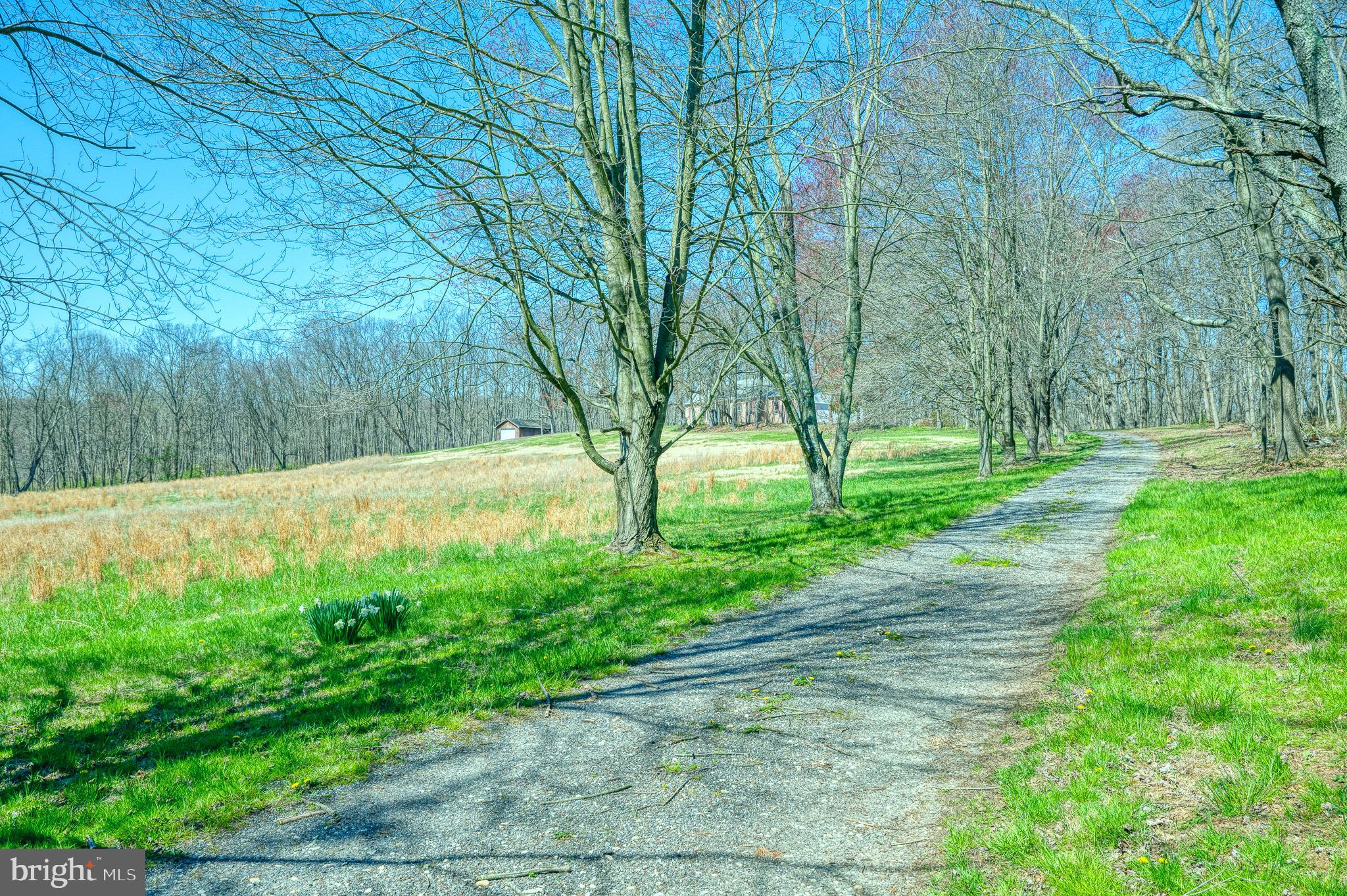 NOTTINGHAMSHIRE FARMS - Residential