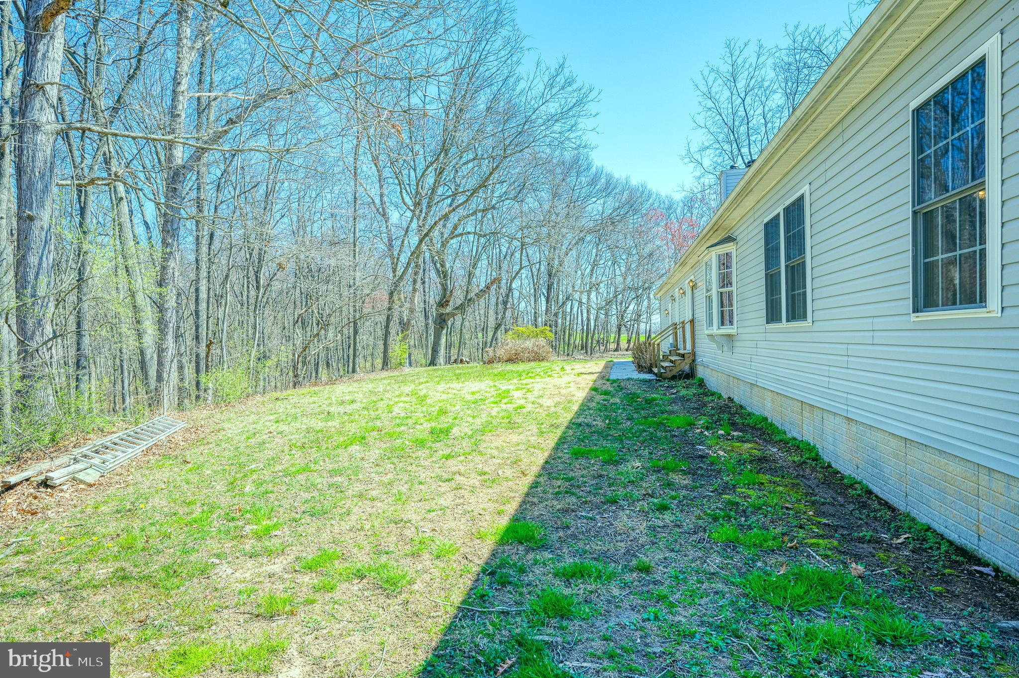 NOTTINGHAMSHIRE FARMS - Residential