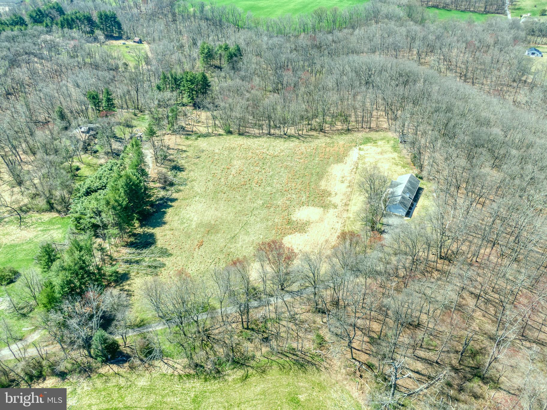 NOTTINGHAMSHIRE FARMS - Residential