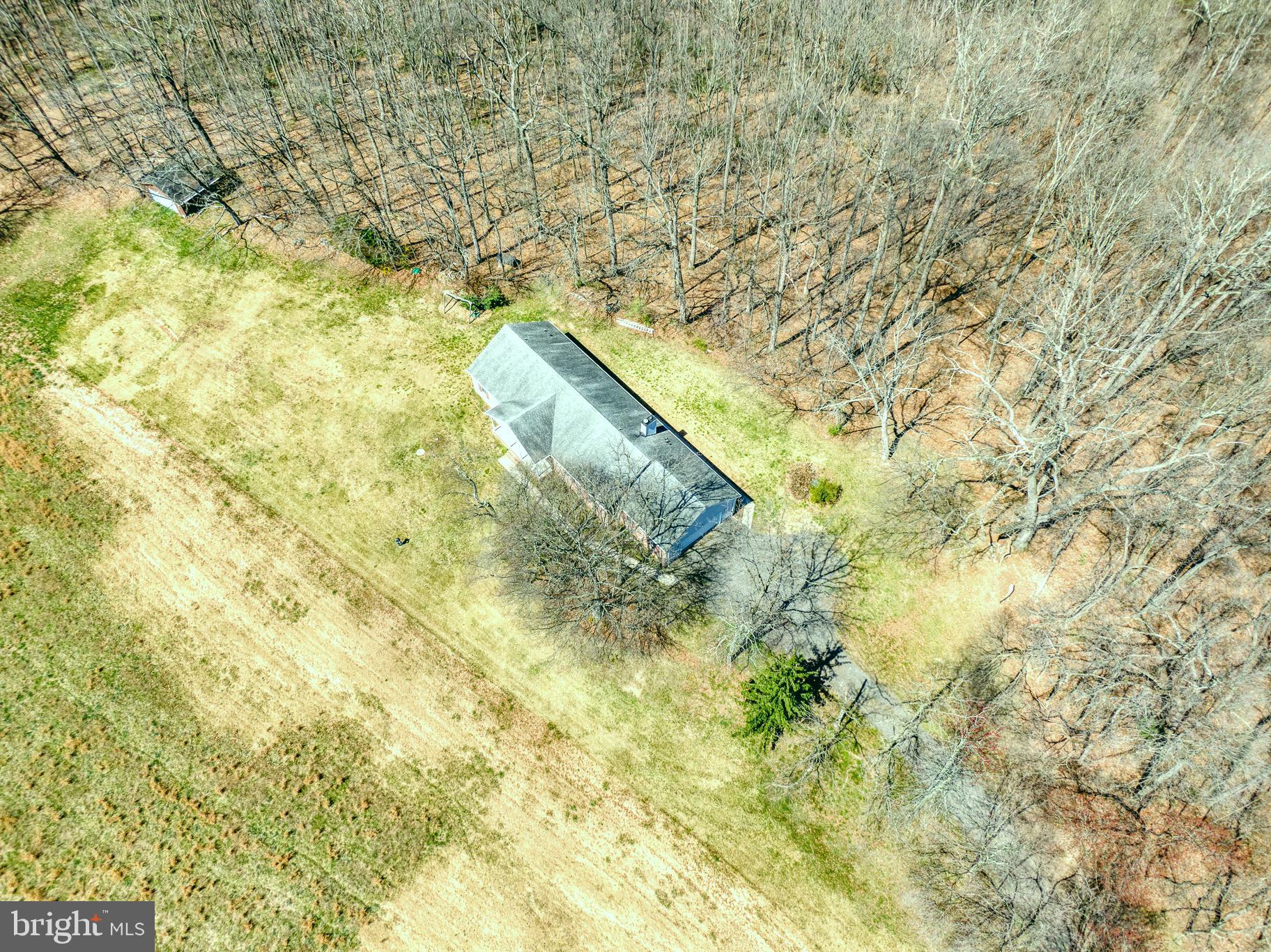 NOTTINGHAMSHIRE FARMS - Residential