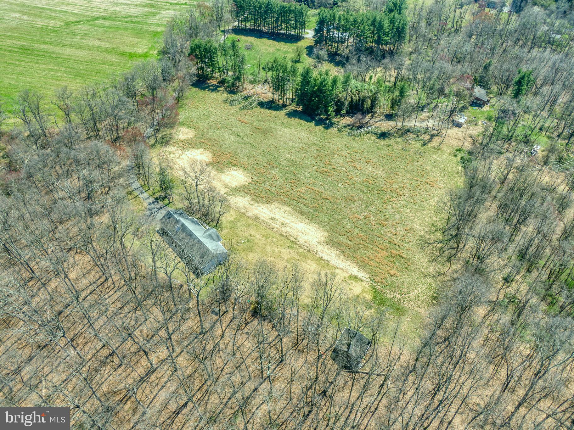 NOTTINGHAMSHIRE FARMS - Residential