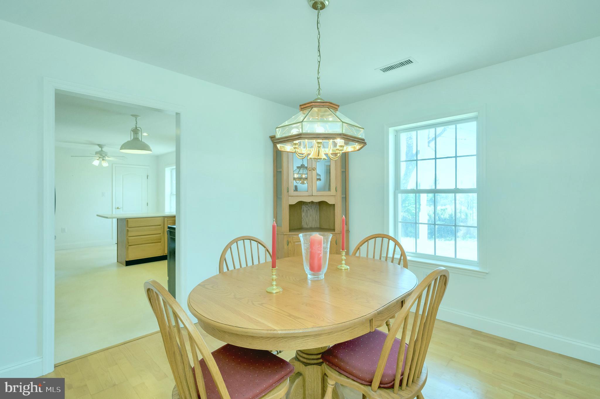 NOTTINGHAMSHIRE FARMS - Residential