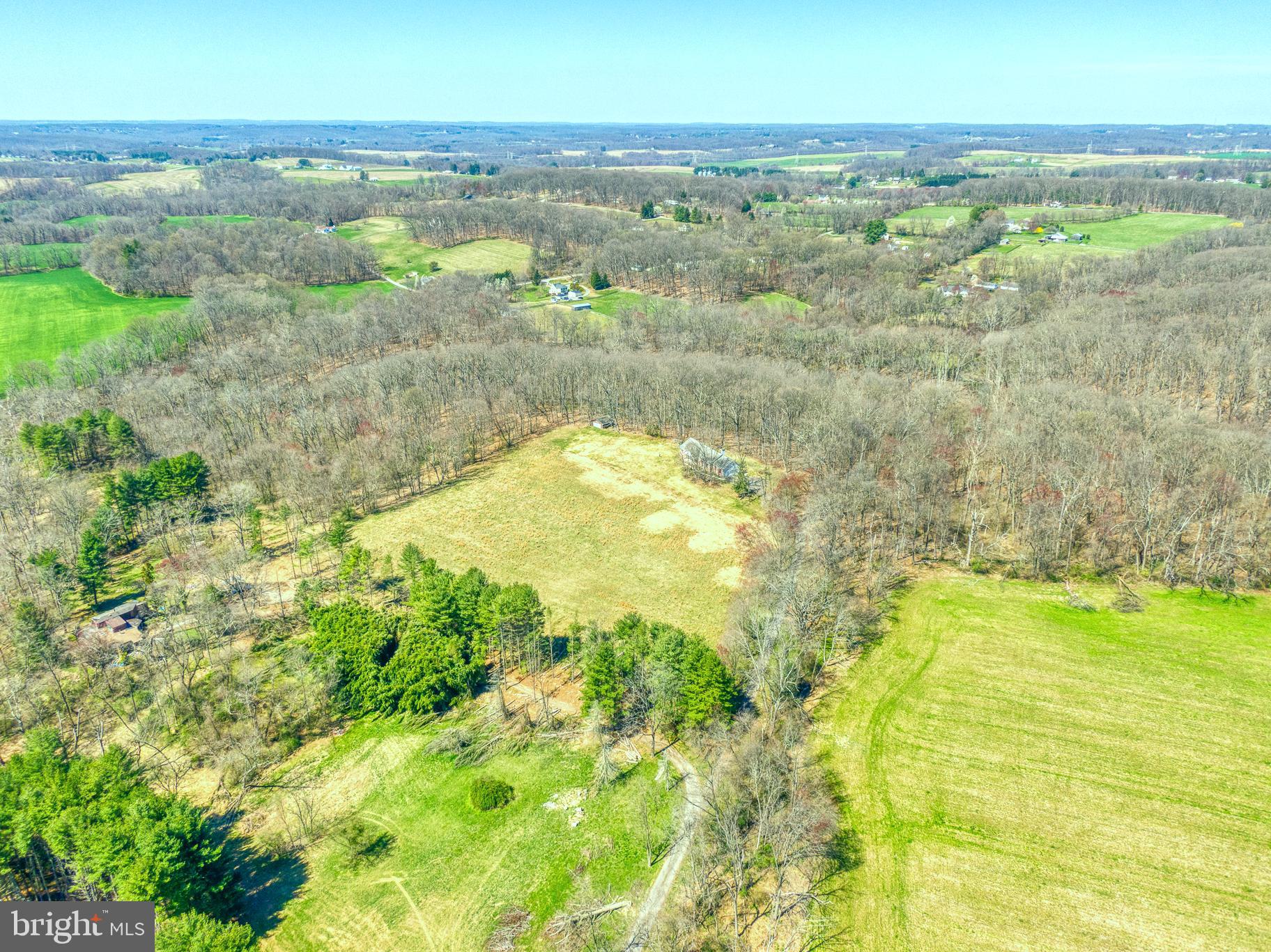NOTTINGHAMSHIRE FARMS - Residential