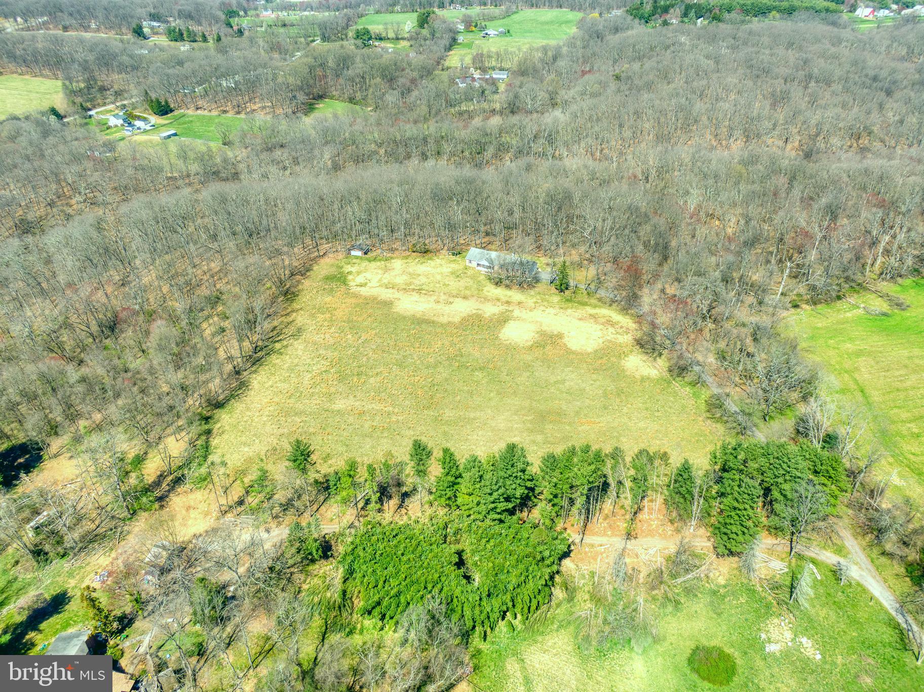 NOTTINGHAMSHIRE FARMS - Residential