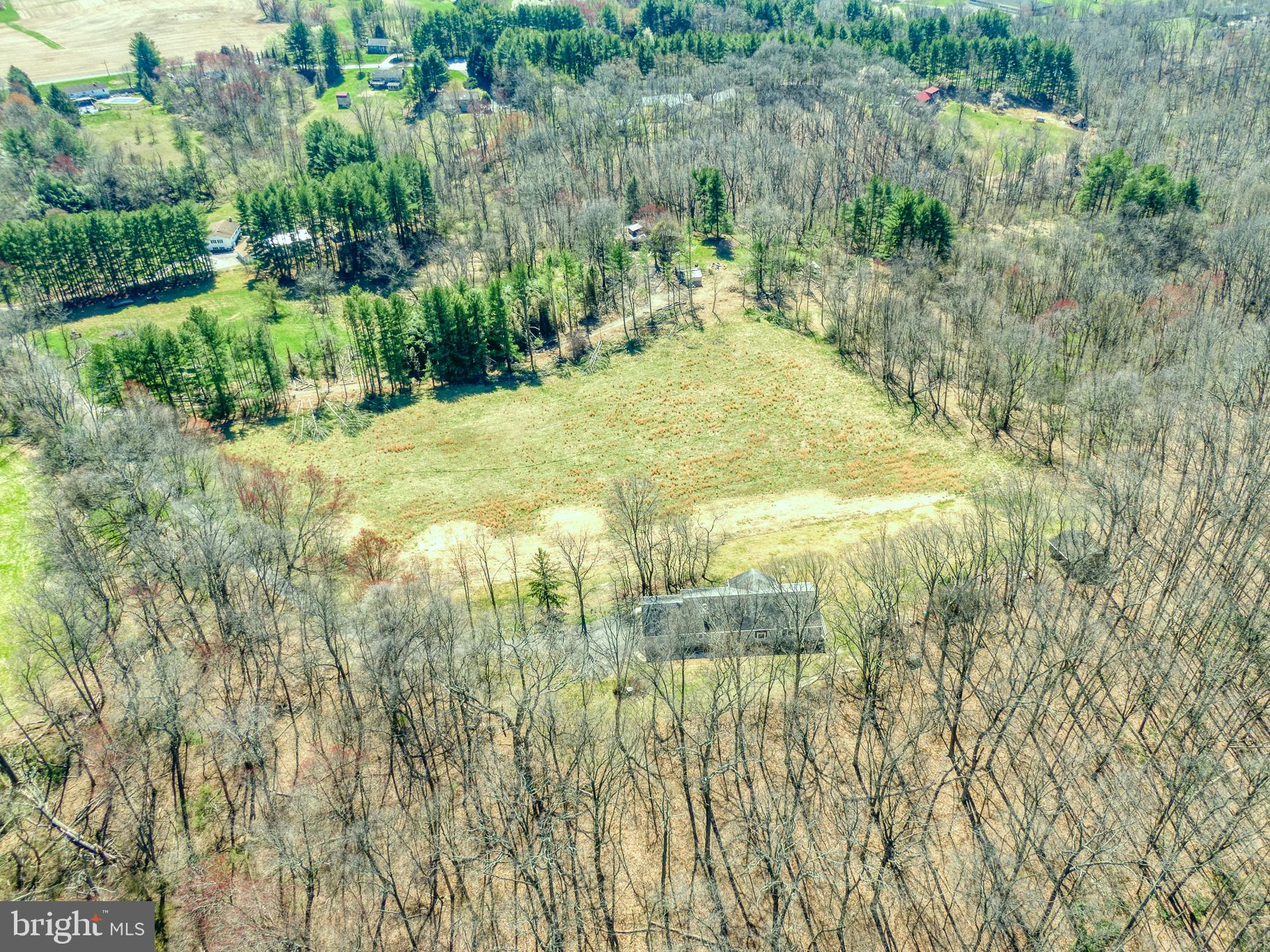 NOTTINGHAMSHIRE FARMS - Residential