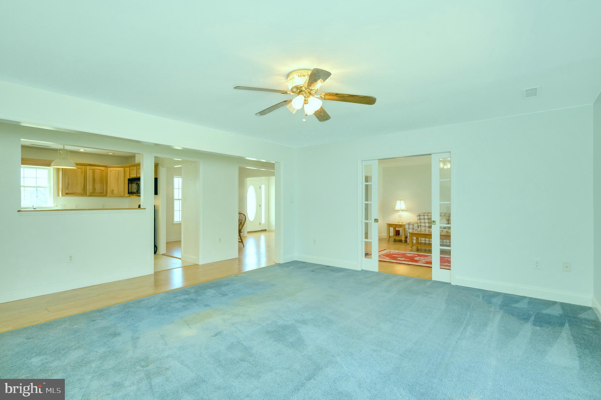 NOTTINGHAMSHIRE FARMS - Residential