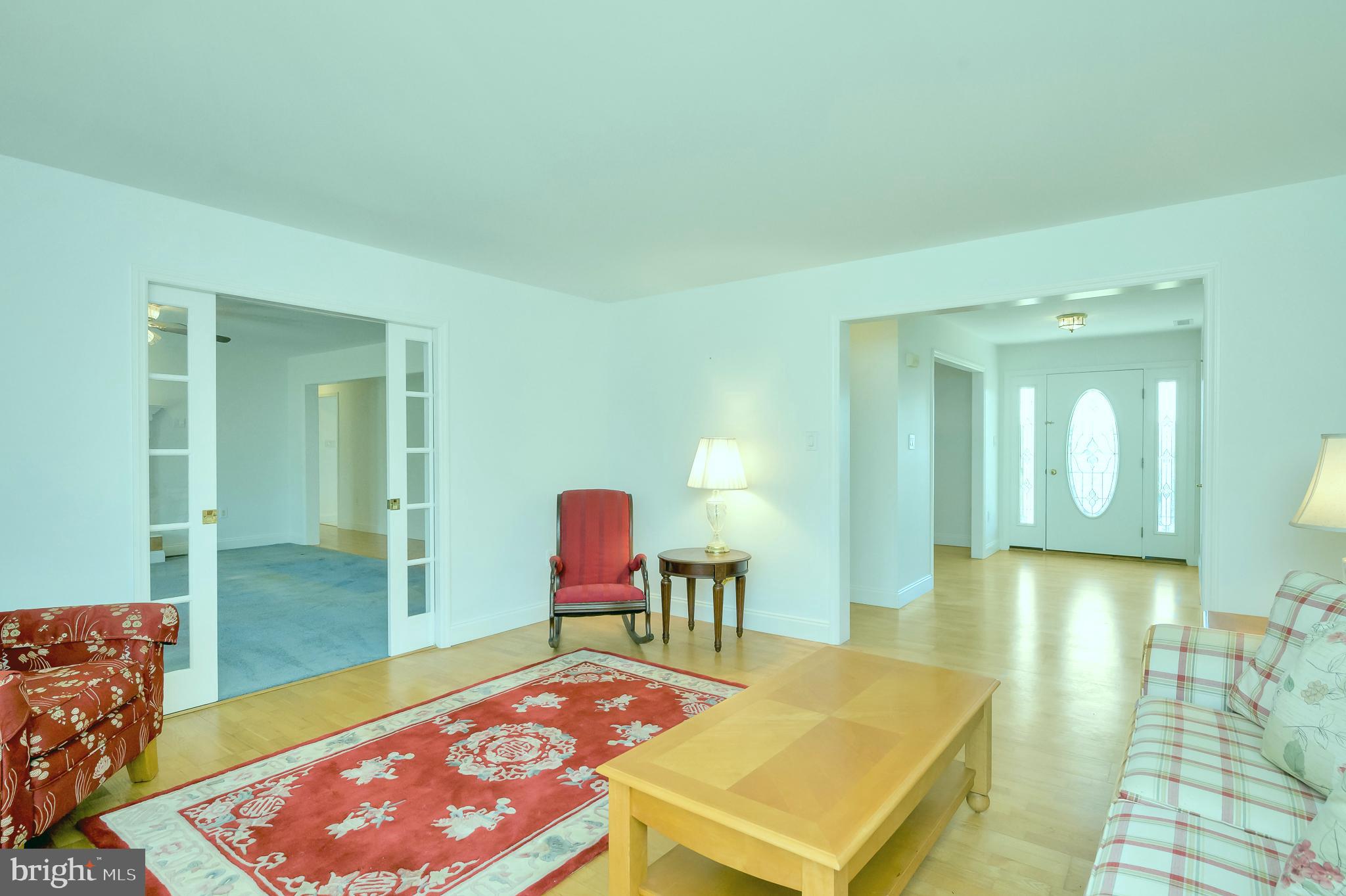 NOTTINGHAMSHIRE FARMS - Residential