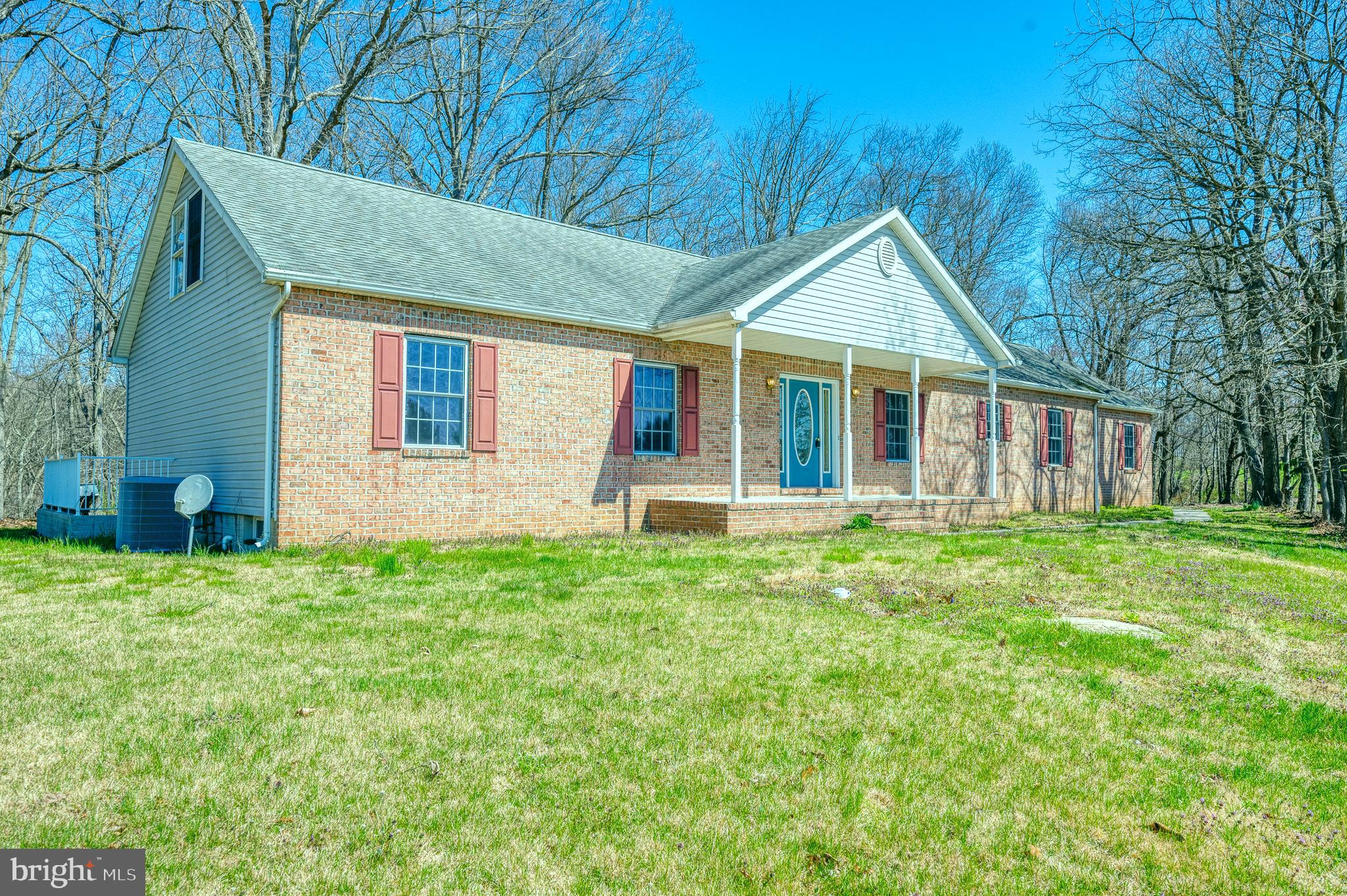 NOTTINGHAMSHIRE FARMS - Residential