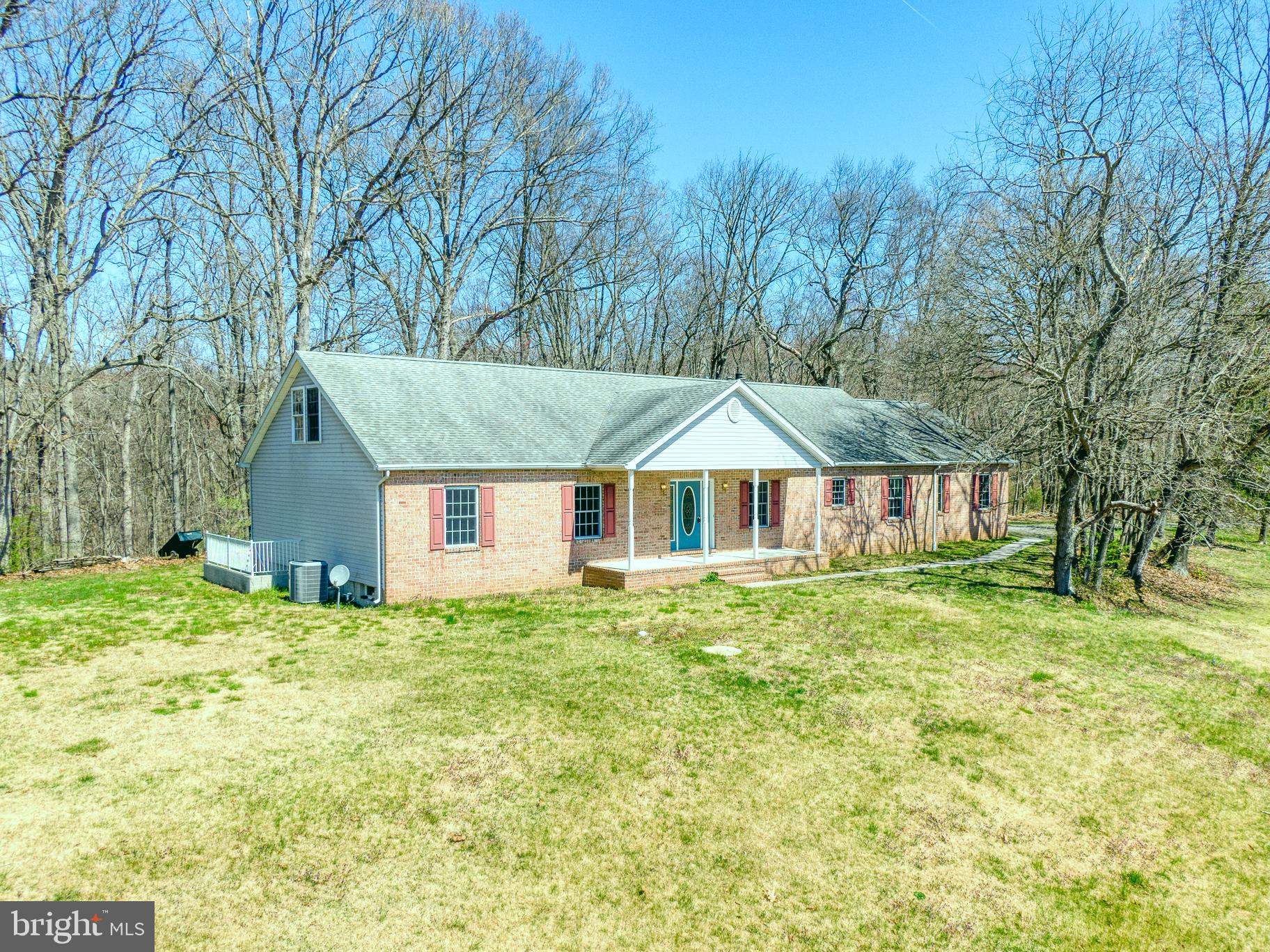 NOTTINGHAMSHIRE FARMS - Residential