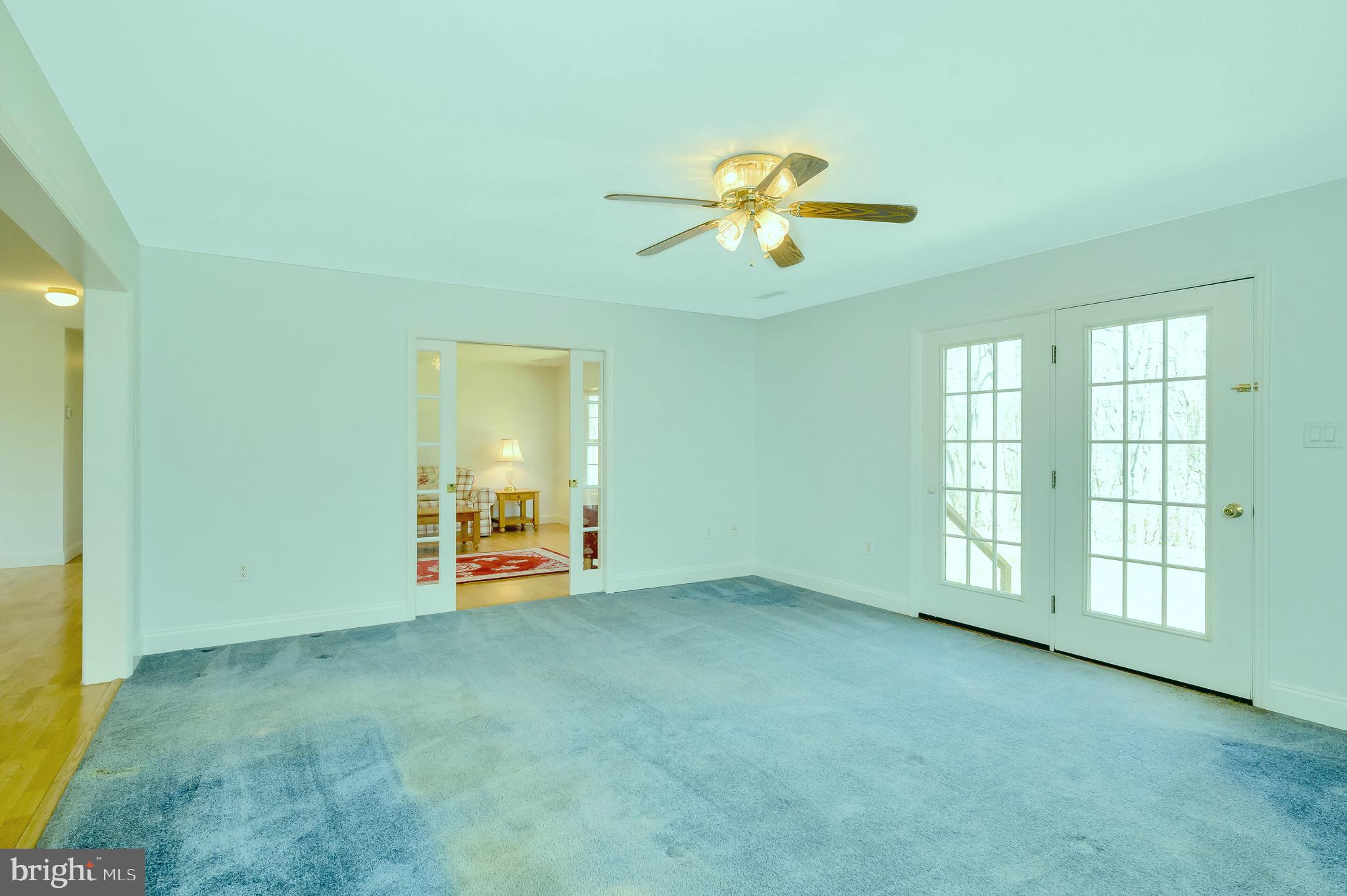 NOTTINGHAMSHIRE FARMS - Residential