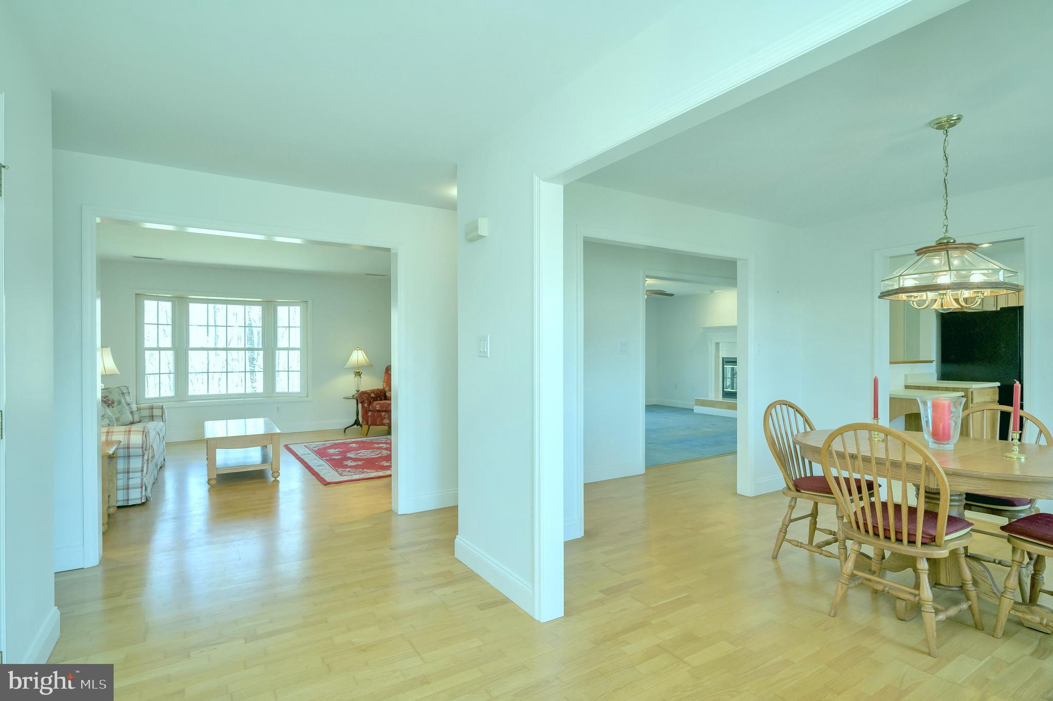 NOTTINGHAMSHIRE FARMS - Residential