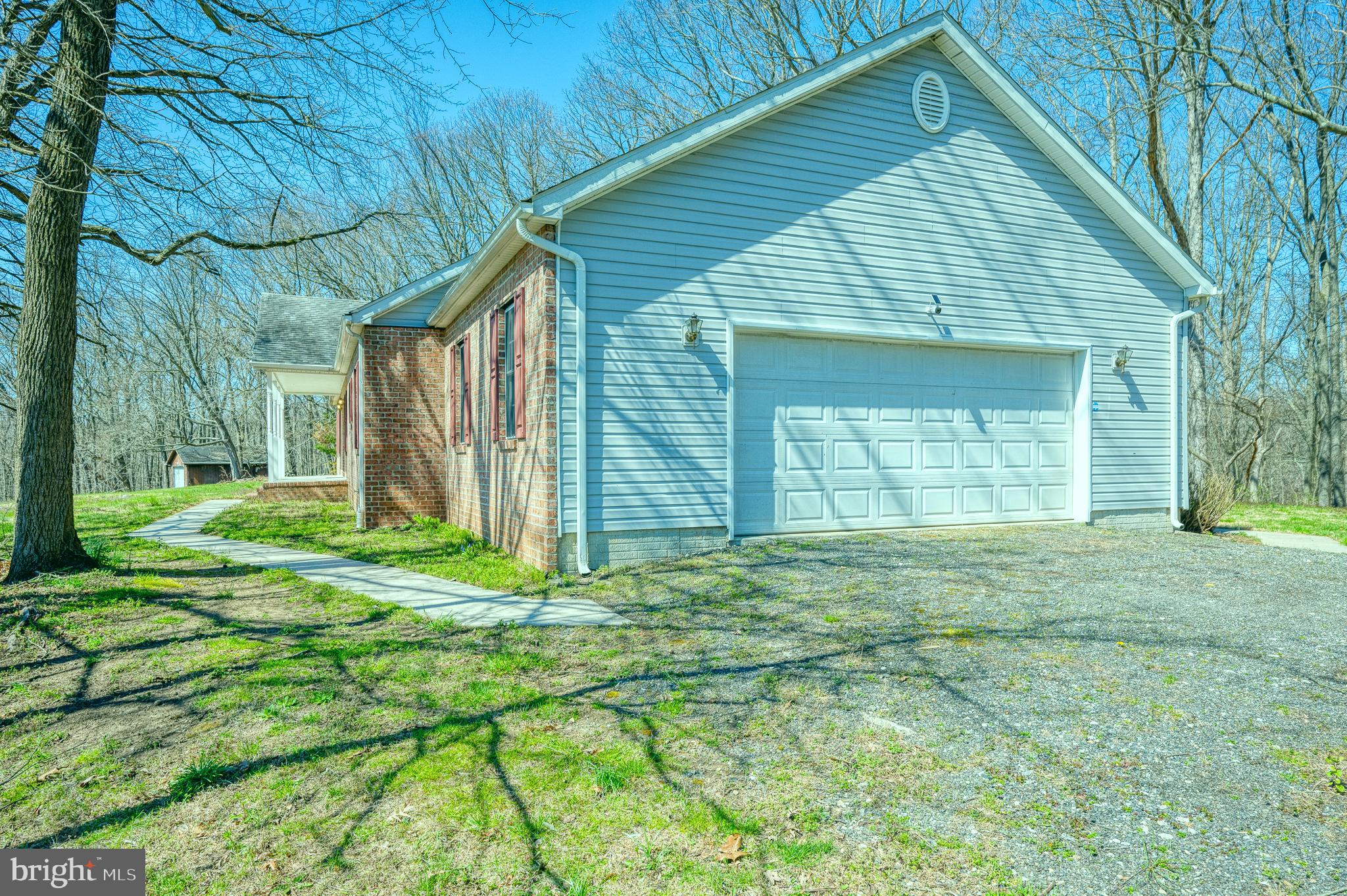 NOTTINGHAMSHIRE FARMS - Residential