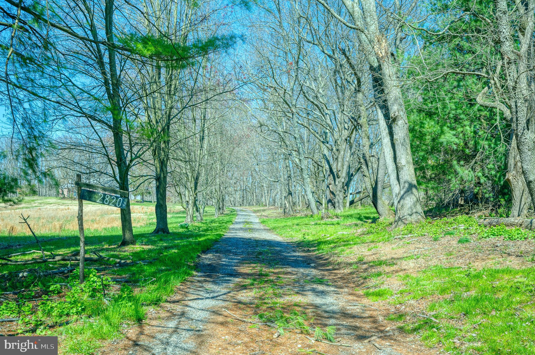 NOTTINGHAMSHIRE FARMS - Residential