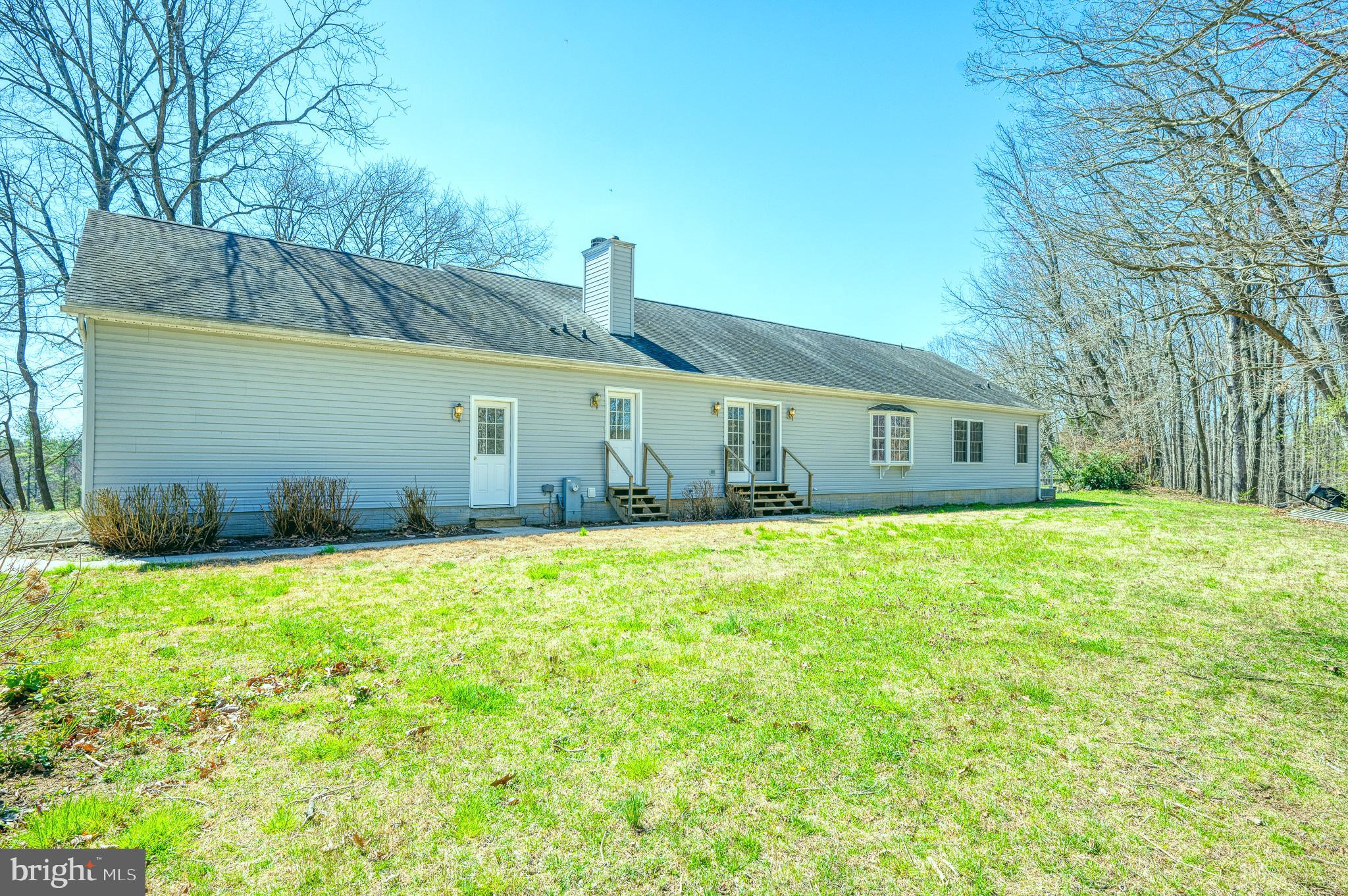 NOTTINGHAMSHIRE FARMS - Residential