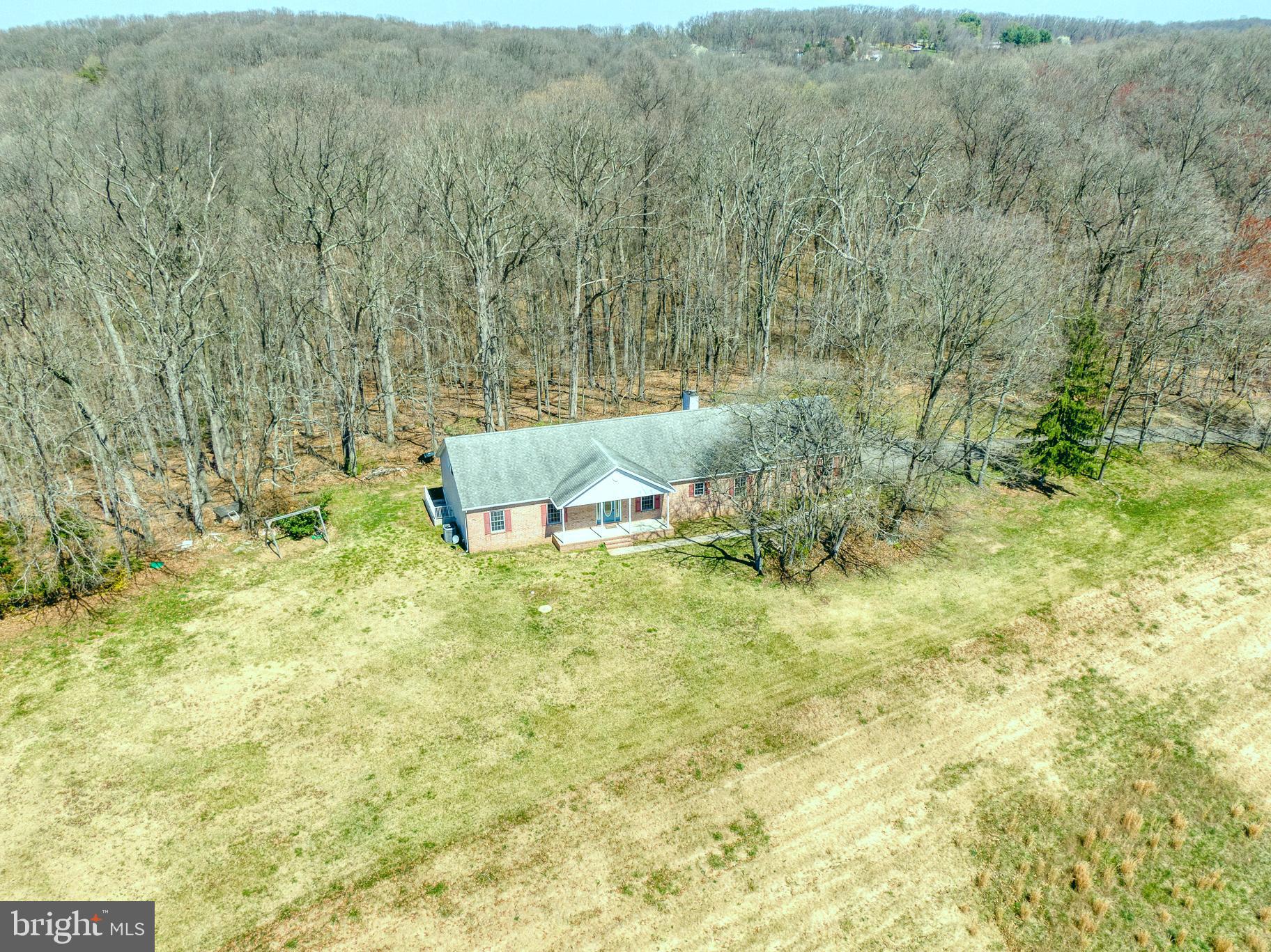 NOTTINGHAMSHIRE FARMS - Residential