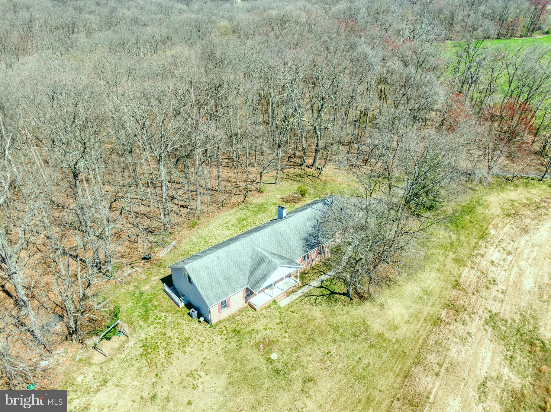 NOTTINGHAMSHIRE FARMS - Residential