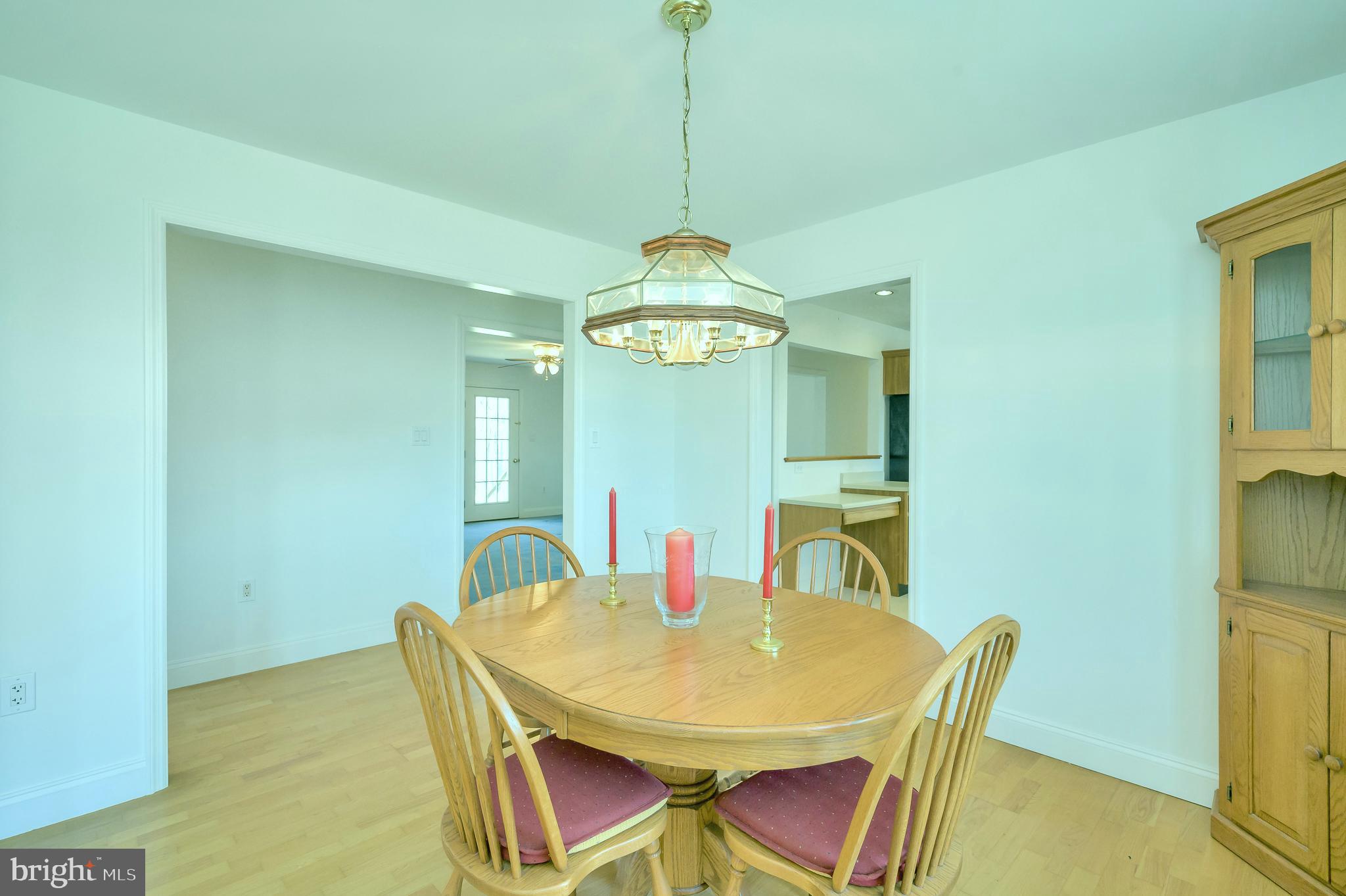 NOTTINGHAMSHIRE FARMS - Residential